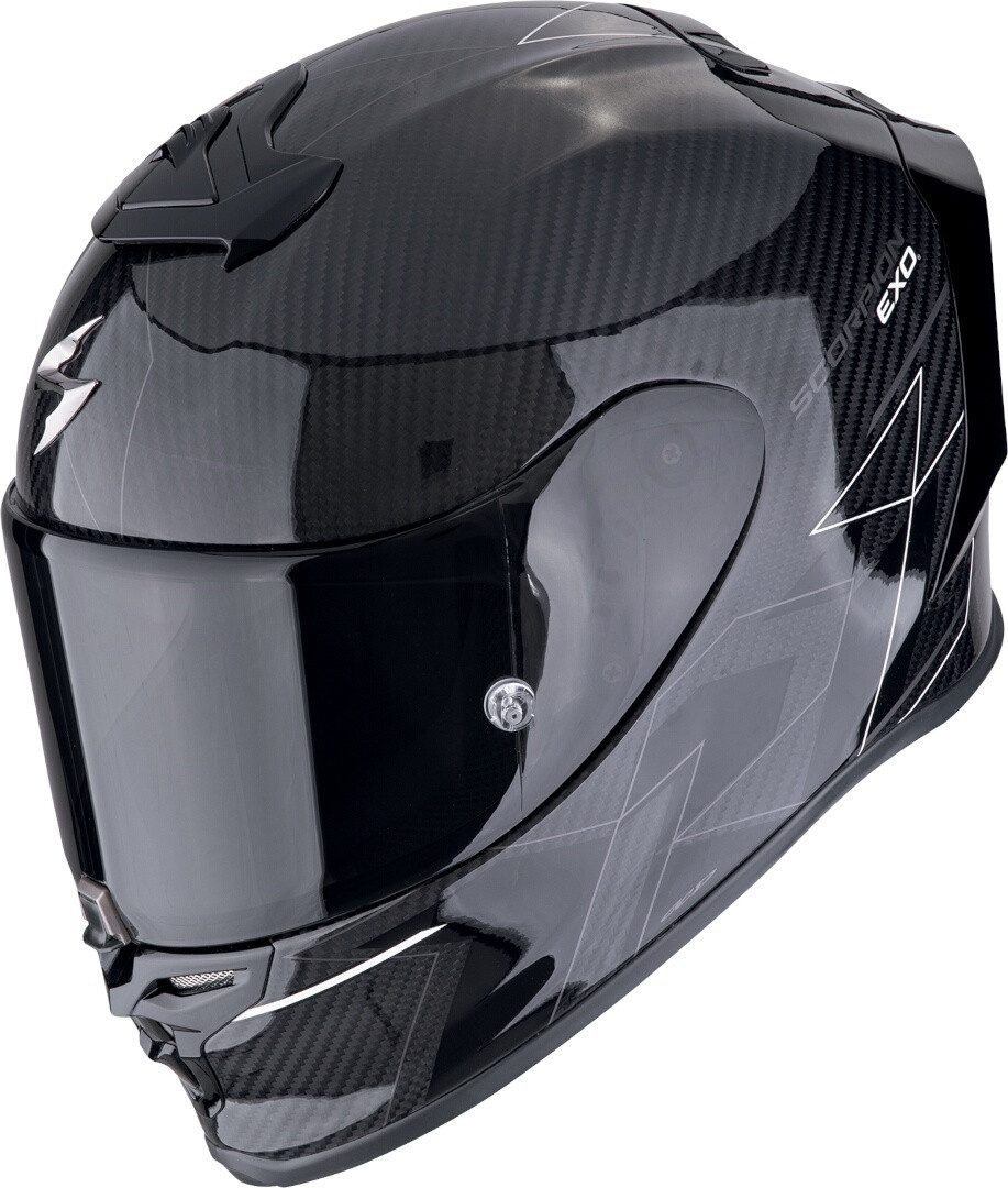 Motorradhelm EXO R1 Evo Carbon Air Cynergy Helm