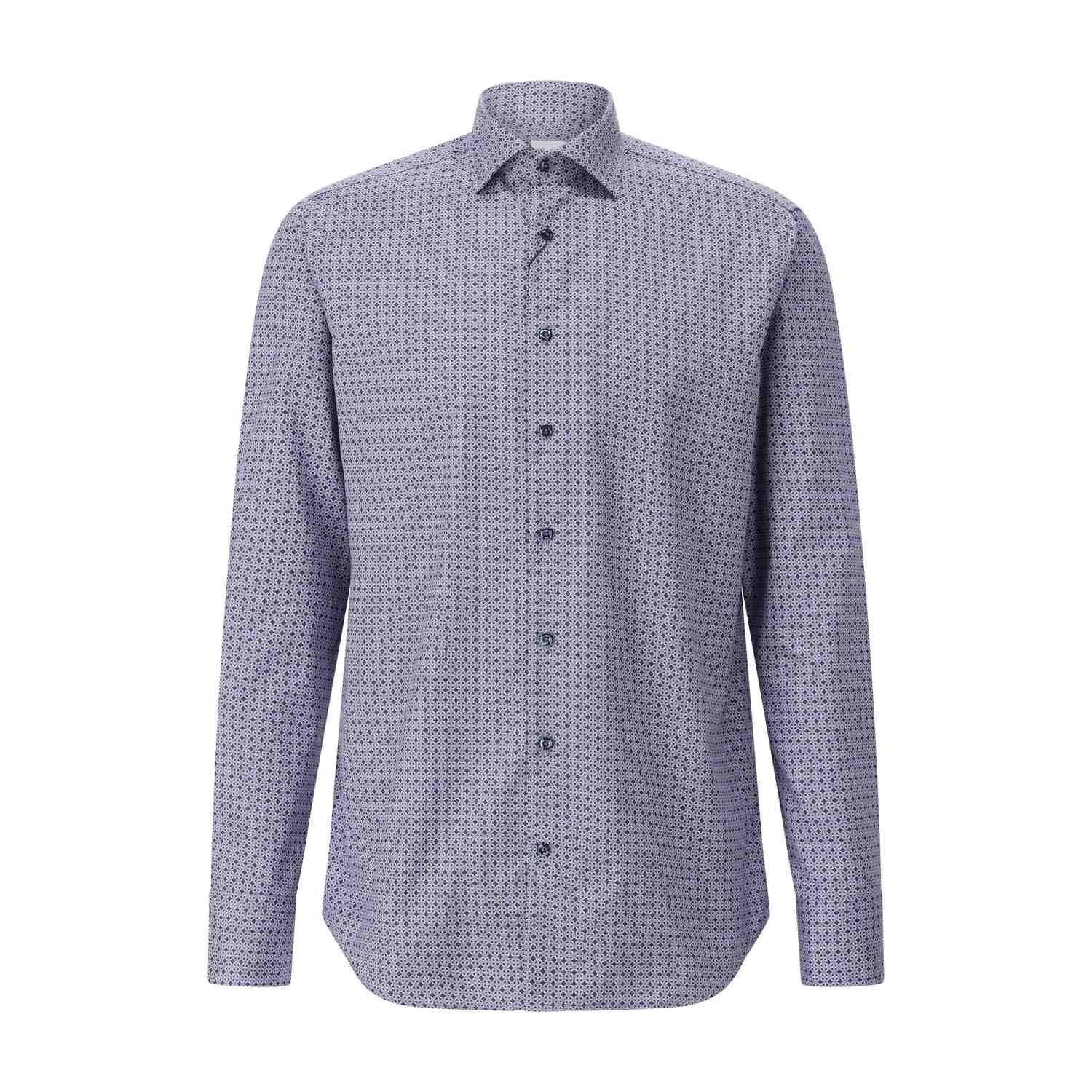 Stenströms Langarmhemd