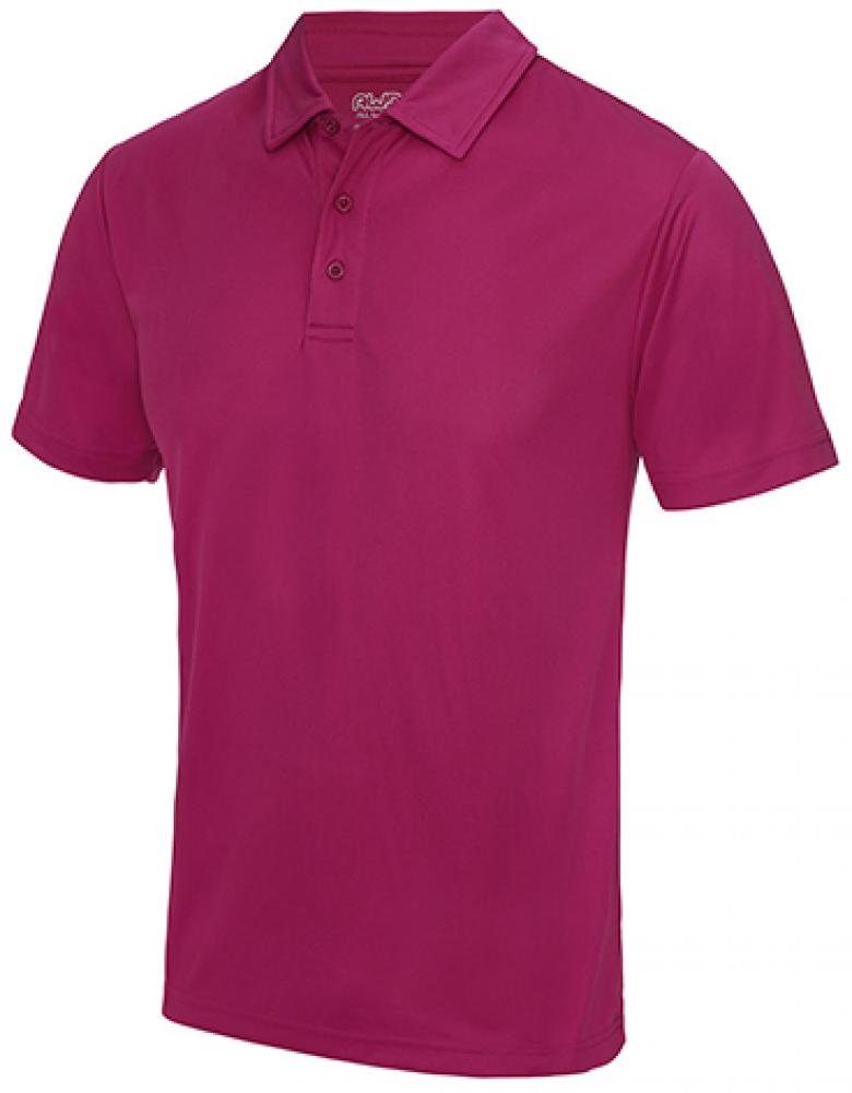 Just Cool Poloshirt Cool Sport Poloshirt günstig online kaufen