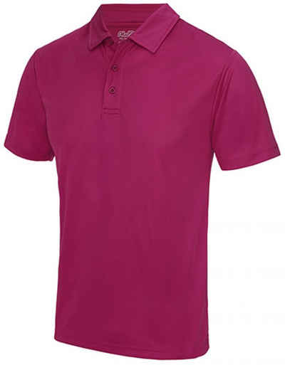 Just Cool Poloshirt Cool Sport Poloshirt