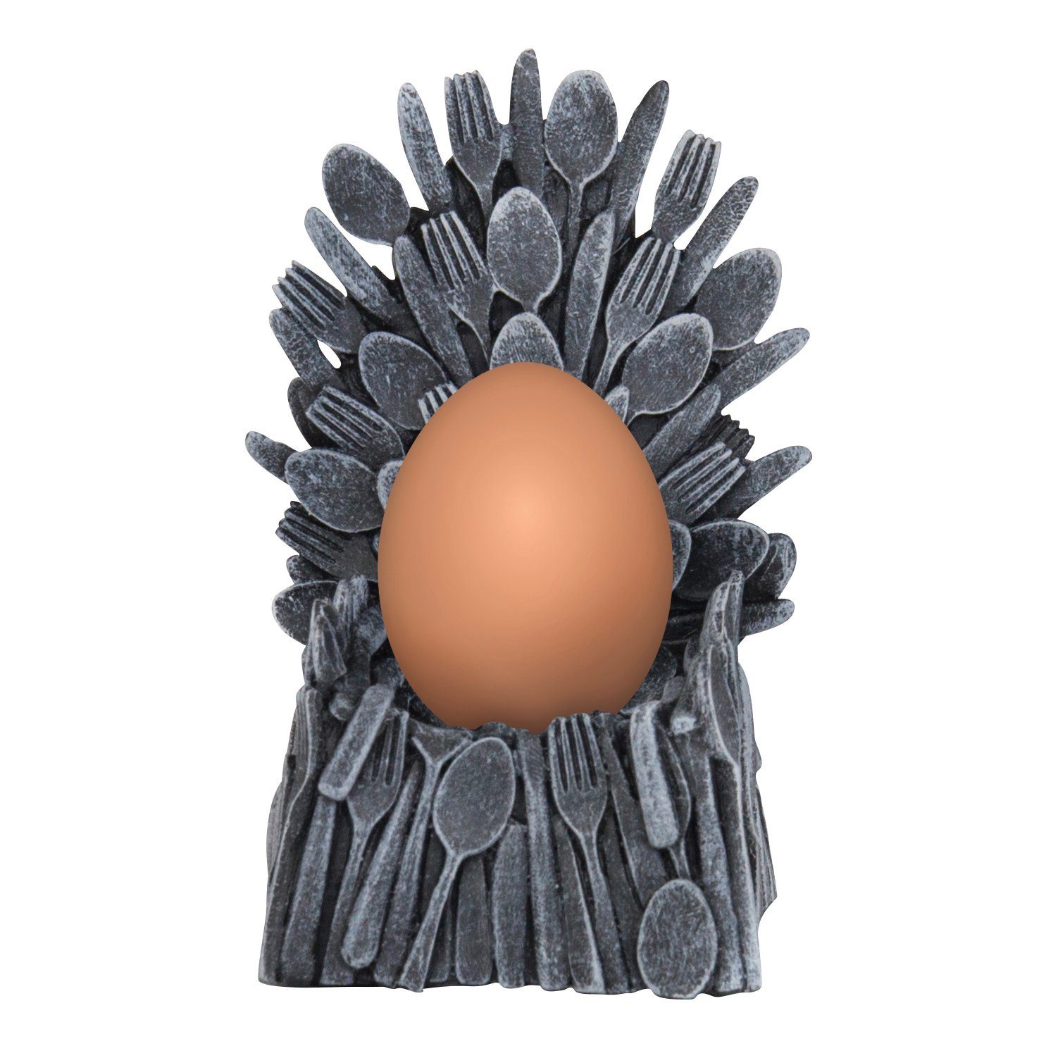 of Egg Eierbecher MAGS Thrones Tasse