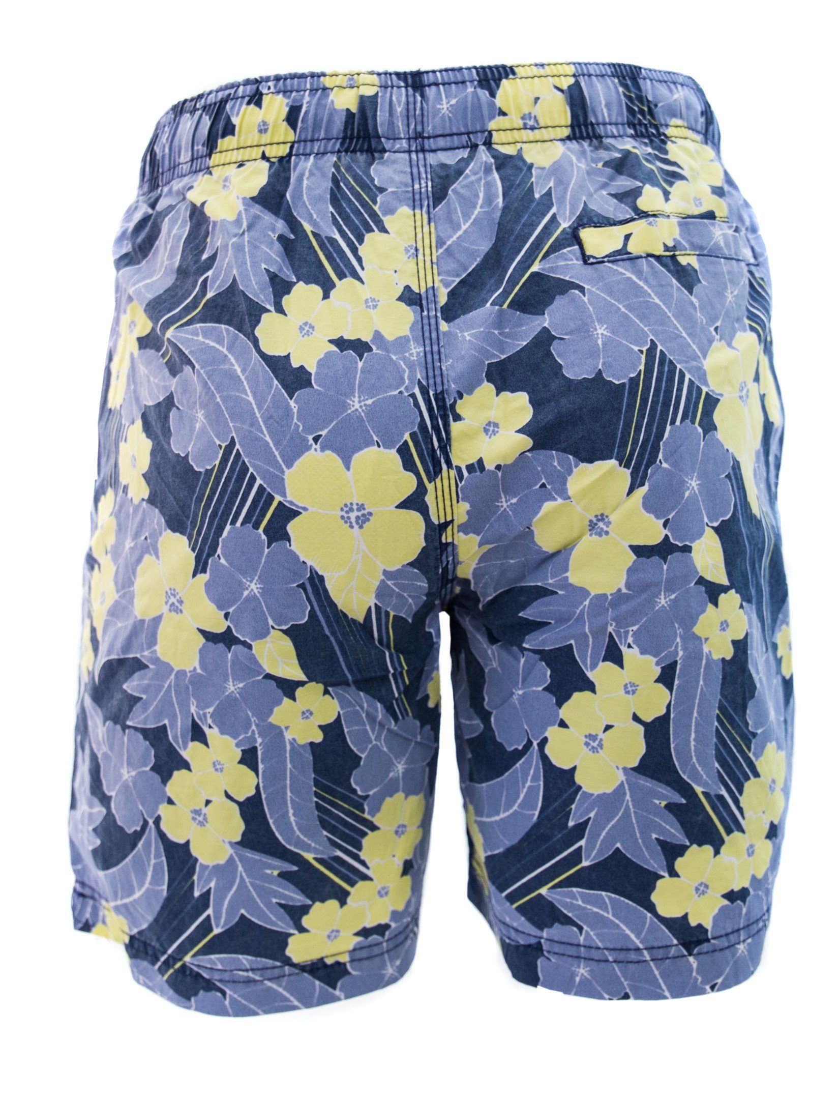 Shiwi Badeshorts Modische Herren Badehose (1-St) Modisches Design