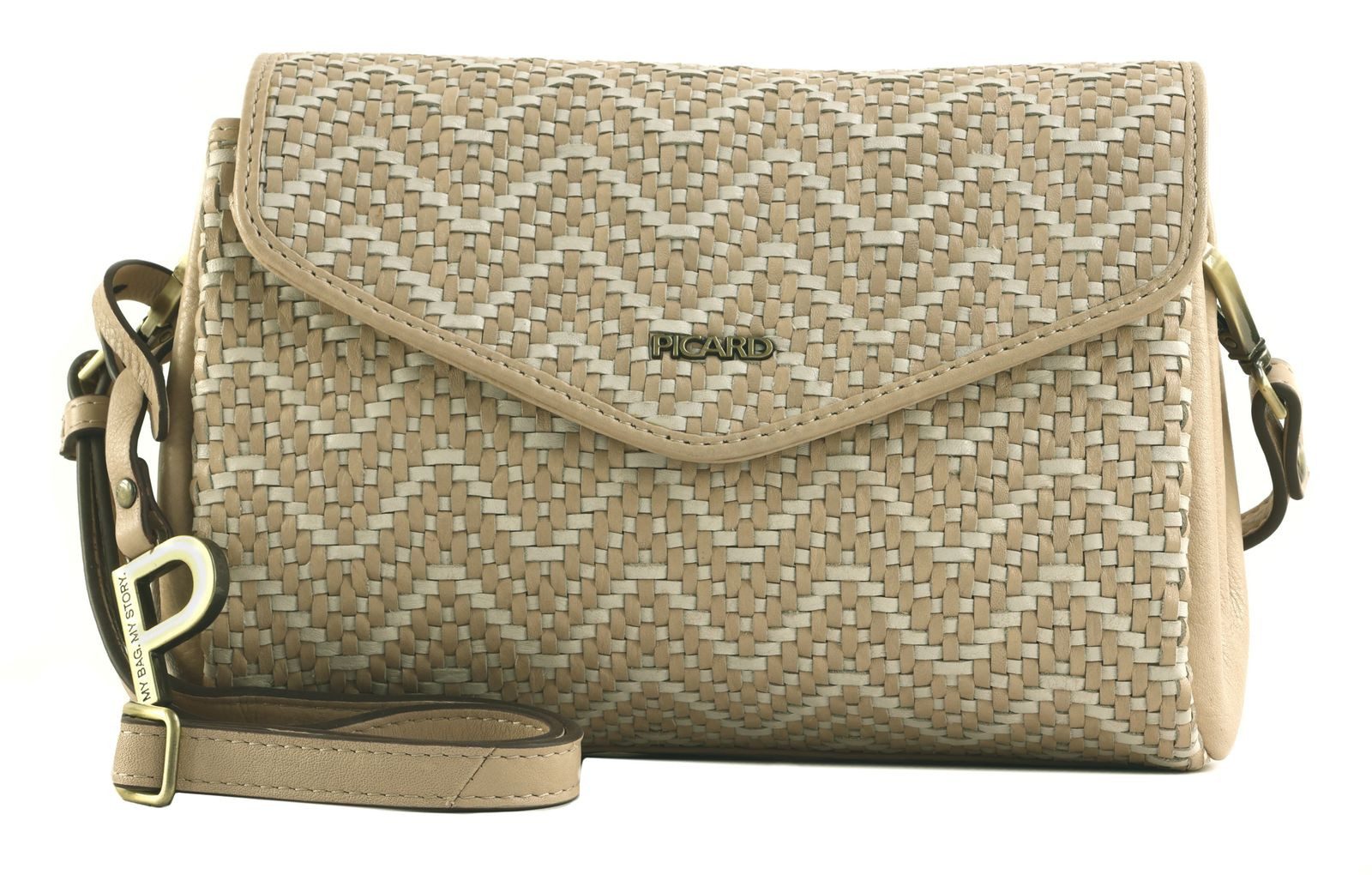 Schultertasche Shoulderbag