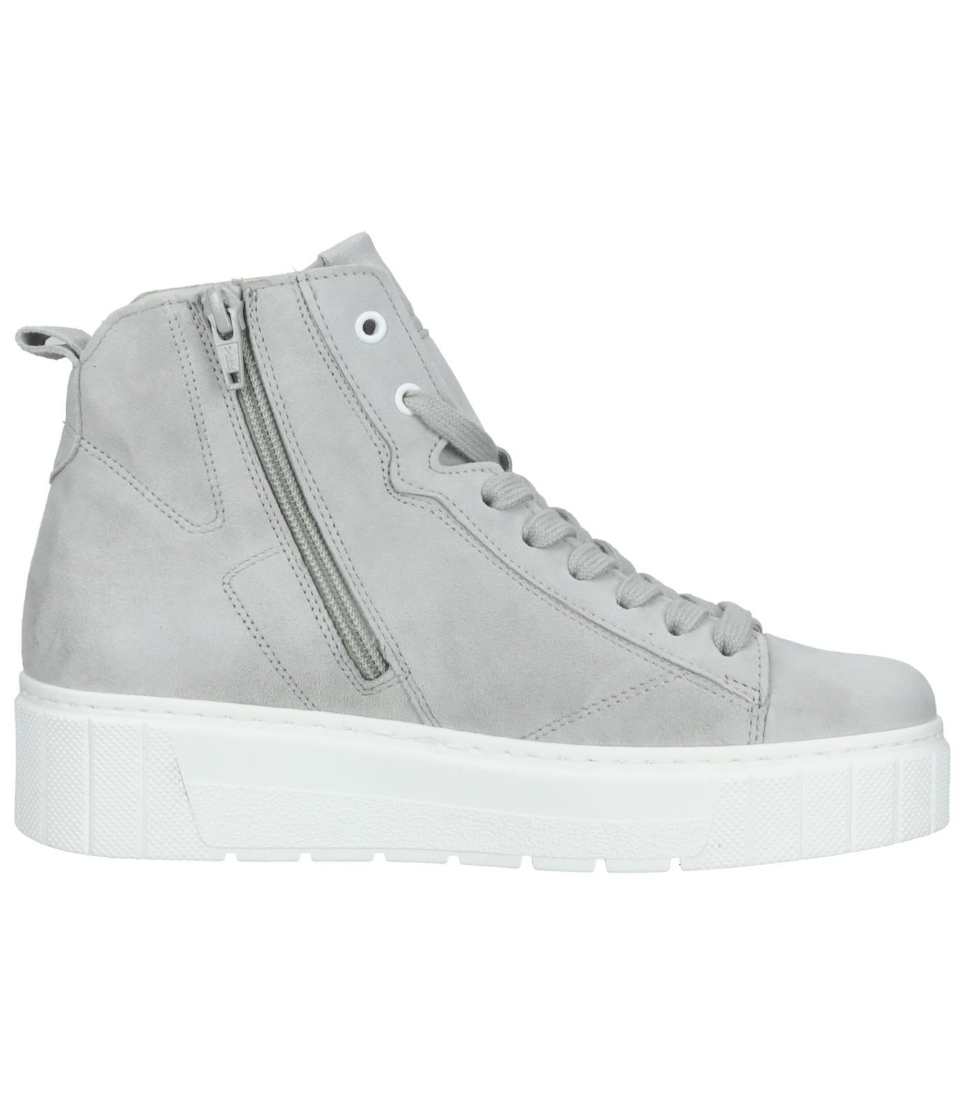 Gabor Sneaker Veloursleder Sneaker