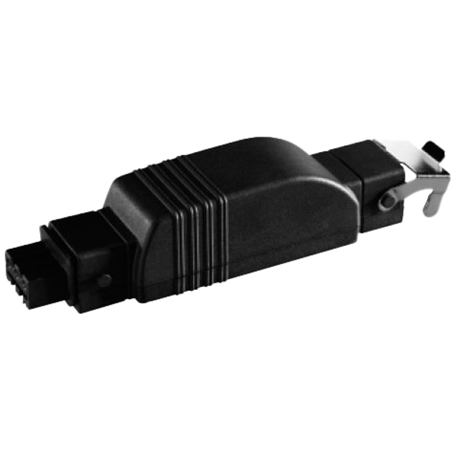 Somfy Rollladen-Funksteuerung SOMFY Funkempfänger EVB Slim Receiver io, 1811131