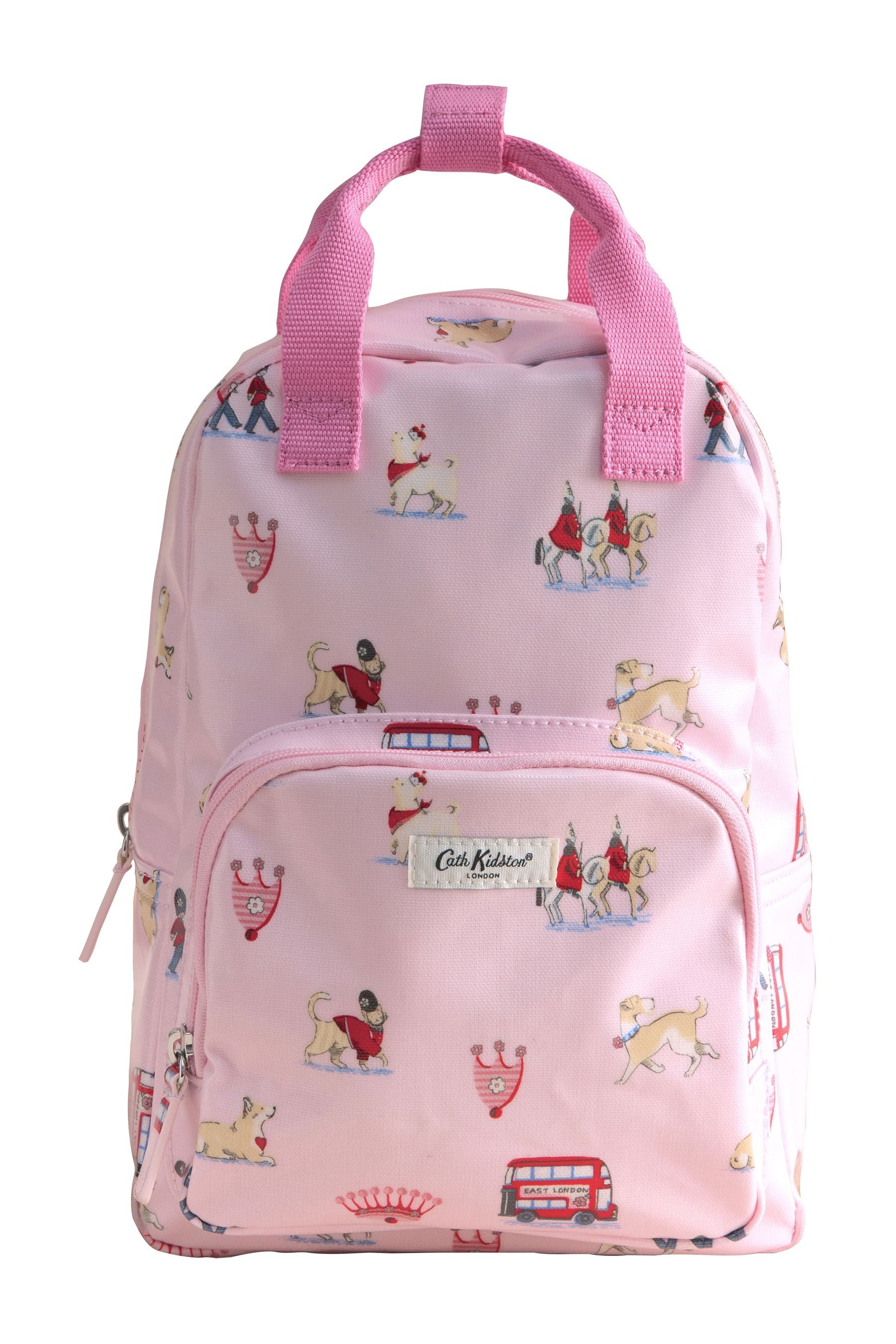 Cath Kidston Rucksack Cath Kidston Mittelgroßer Rucksack (1-tlg)