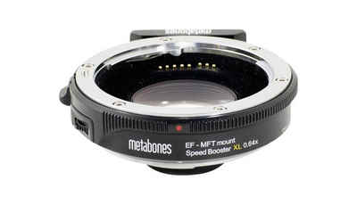 Metabones »Adapter Canon EF an MFT T SpeedBooster XL 0,64x« Objektivzubehör