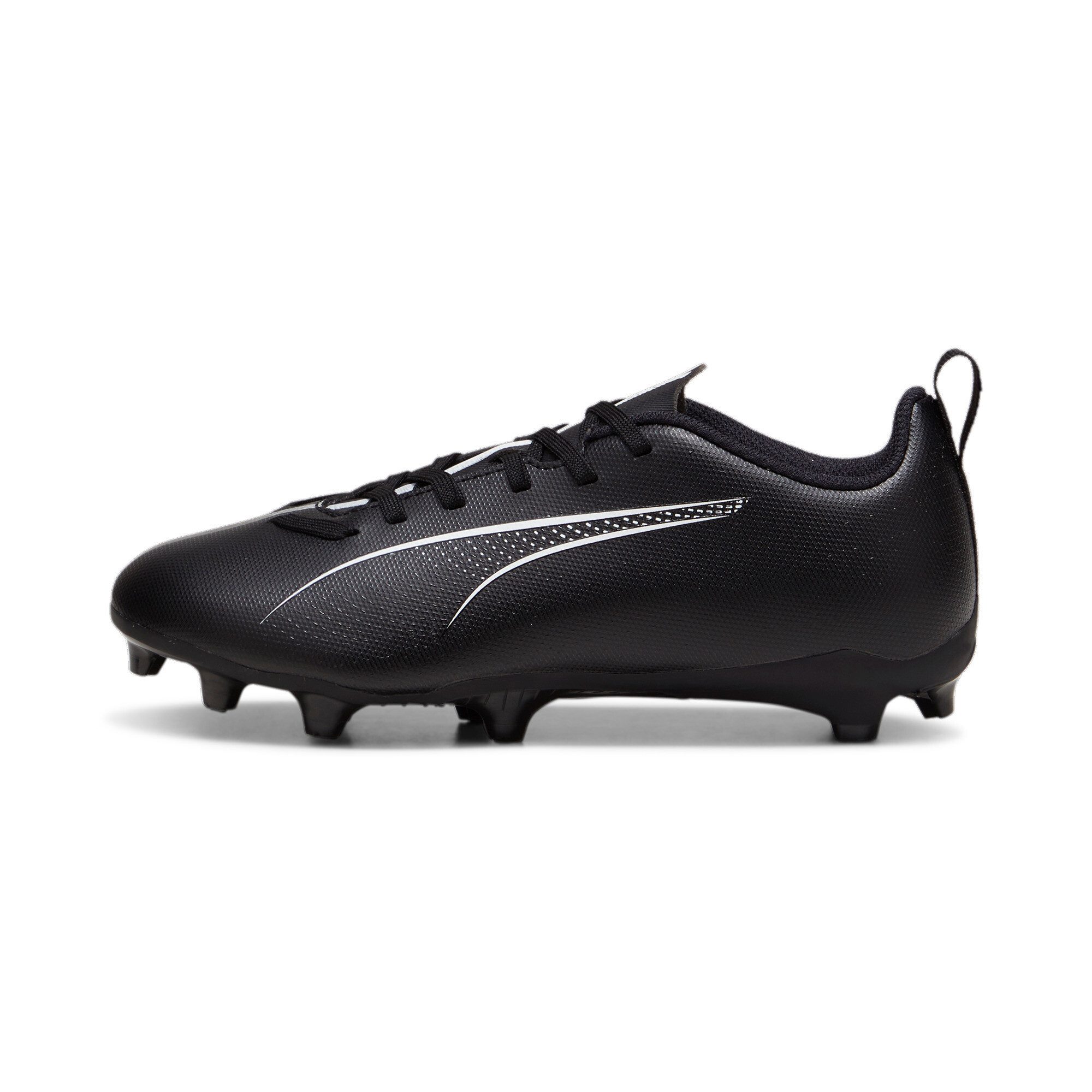 PUMA ULTRA 5 PLAY FG/AG JR Fußballschuh für Rasenplätze