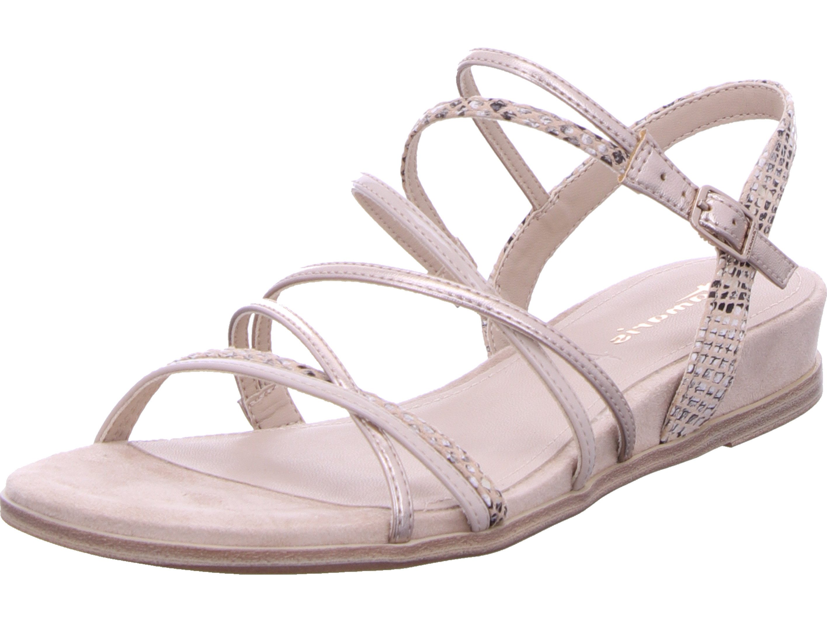 Tamaris Sandale 100% vegan