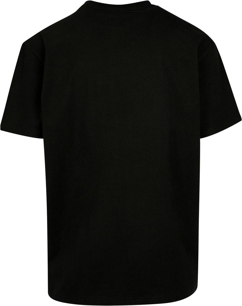 Wu Wear T-Shirt Earth Logo Oversize günstig online kaufen