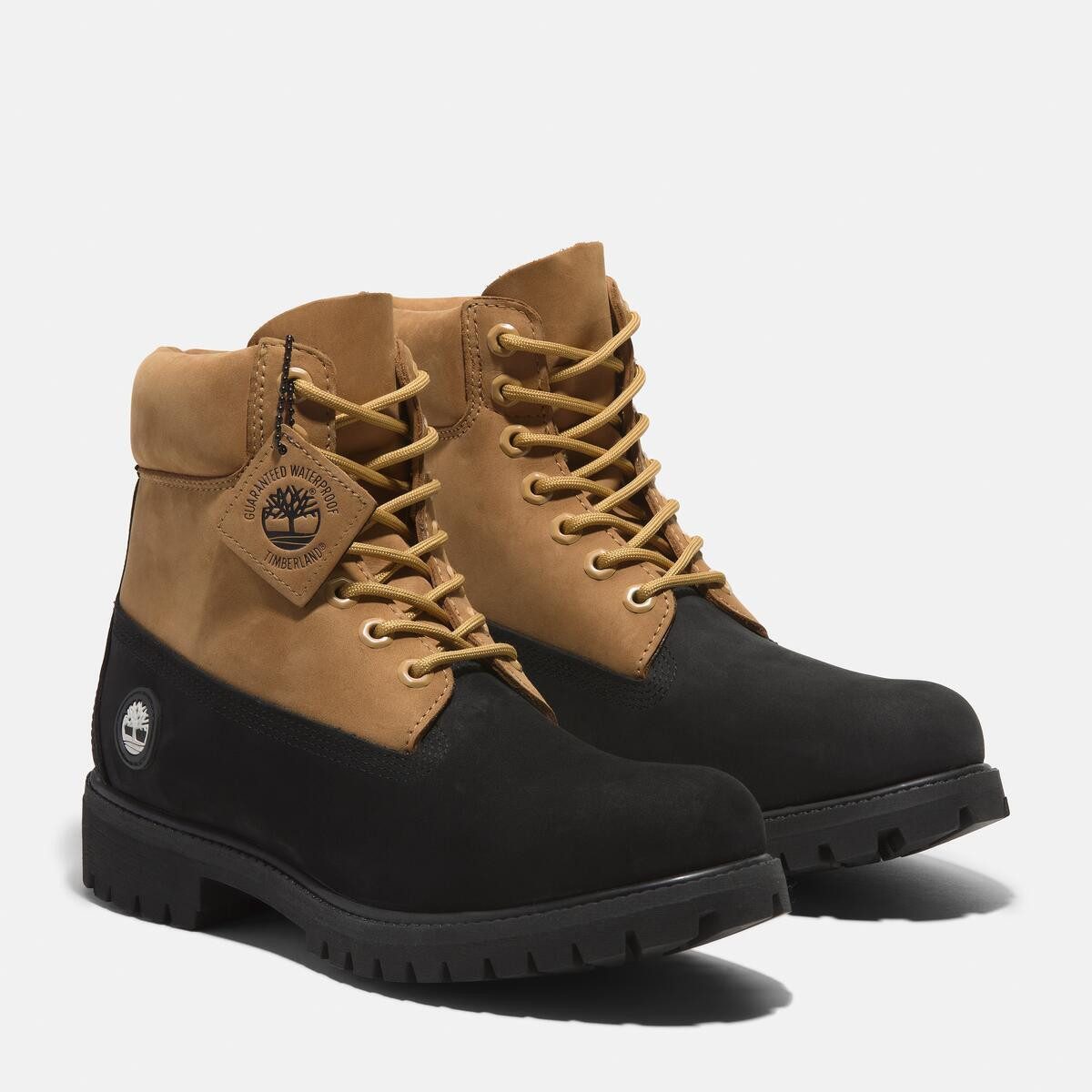 Timberland 6 inch Premium FTB Schnürboots günstig online kaufen