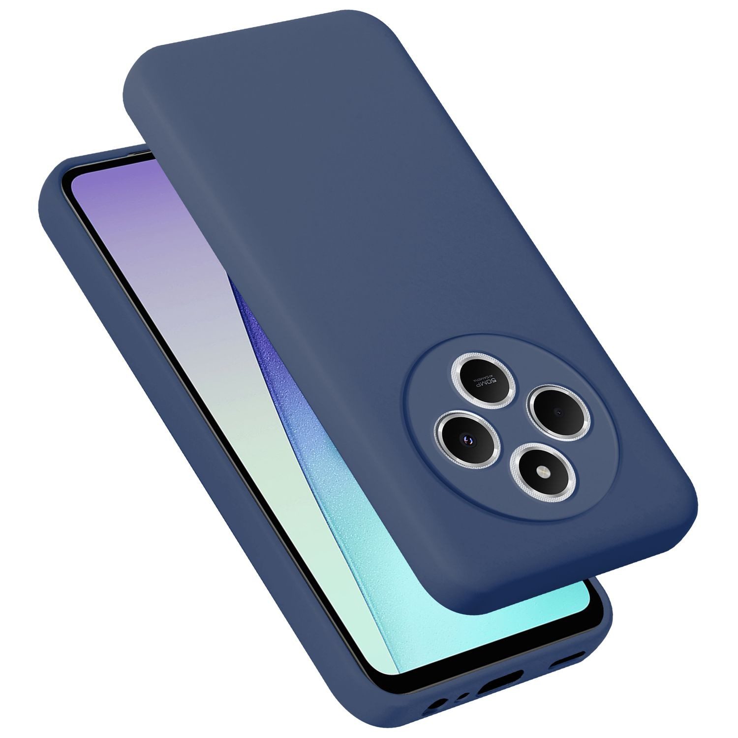 Handyhülle für Xiaomi RedMi 14C Hülle
