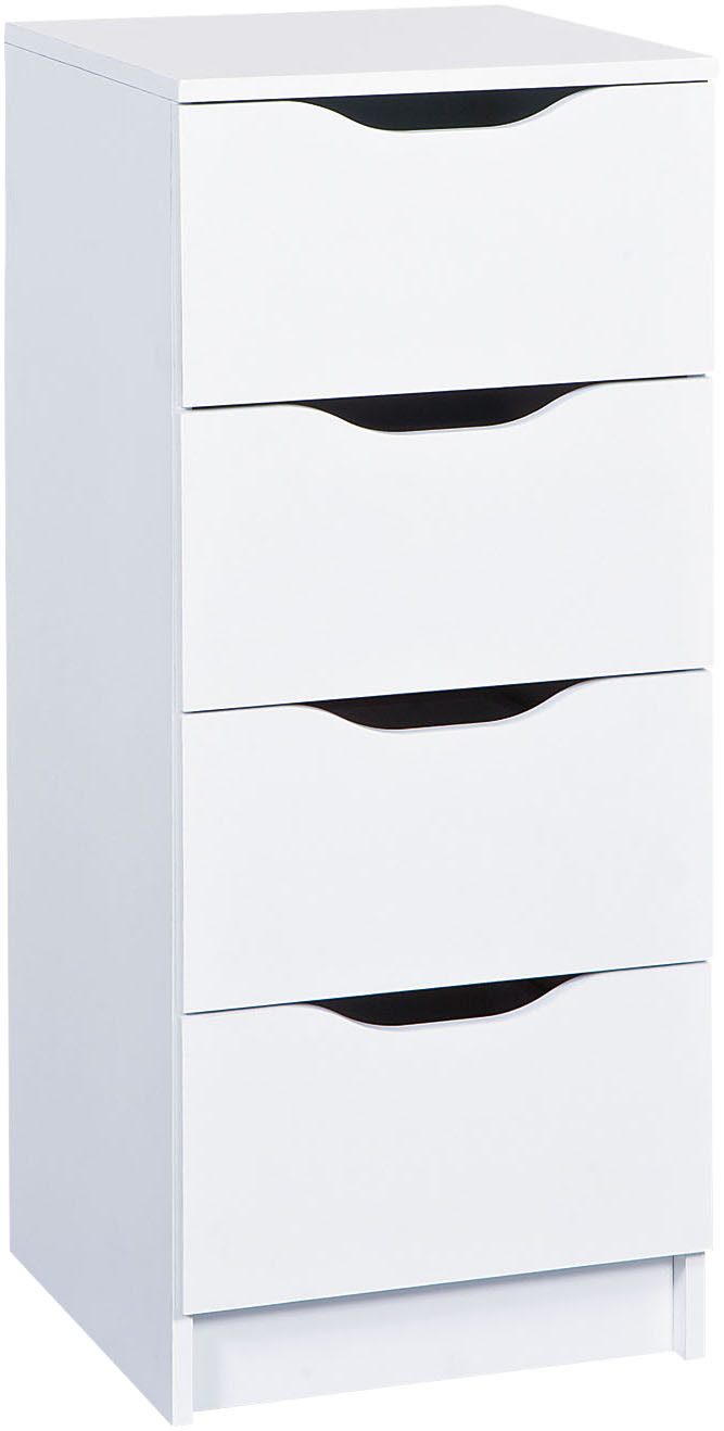 Home affaire Kommode Wetphalen, Breite 40 cm