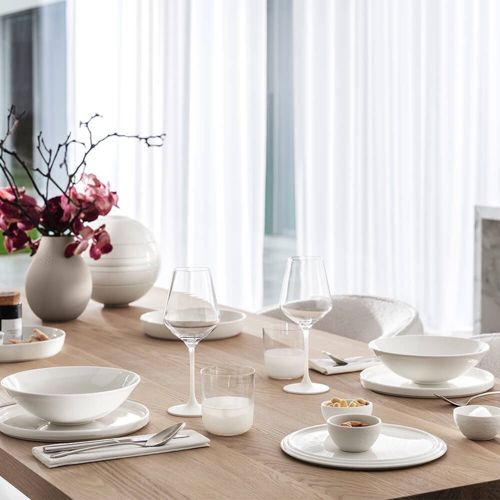 Villeroy & Boch Geschirr-Set, Porzellan