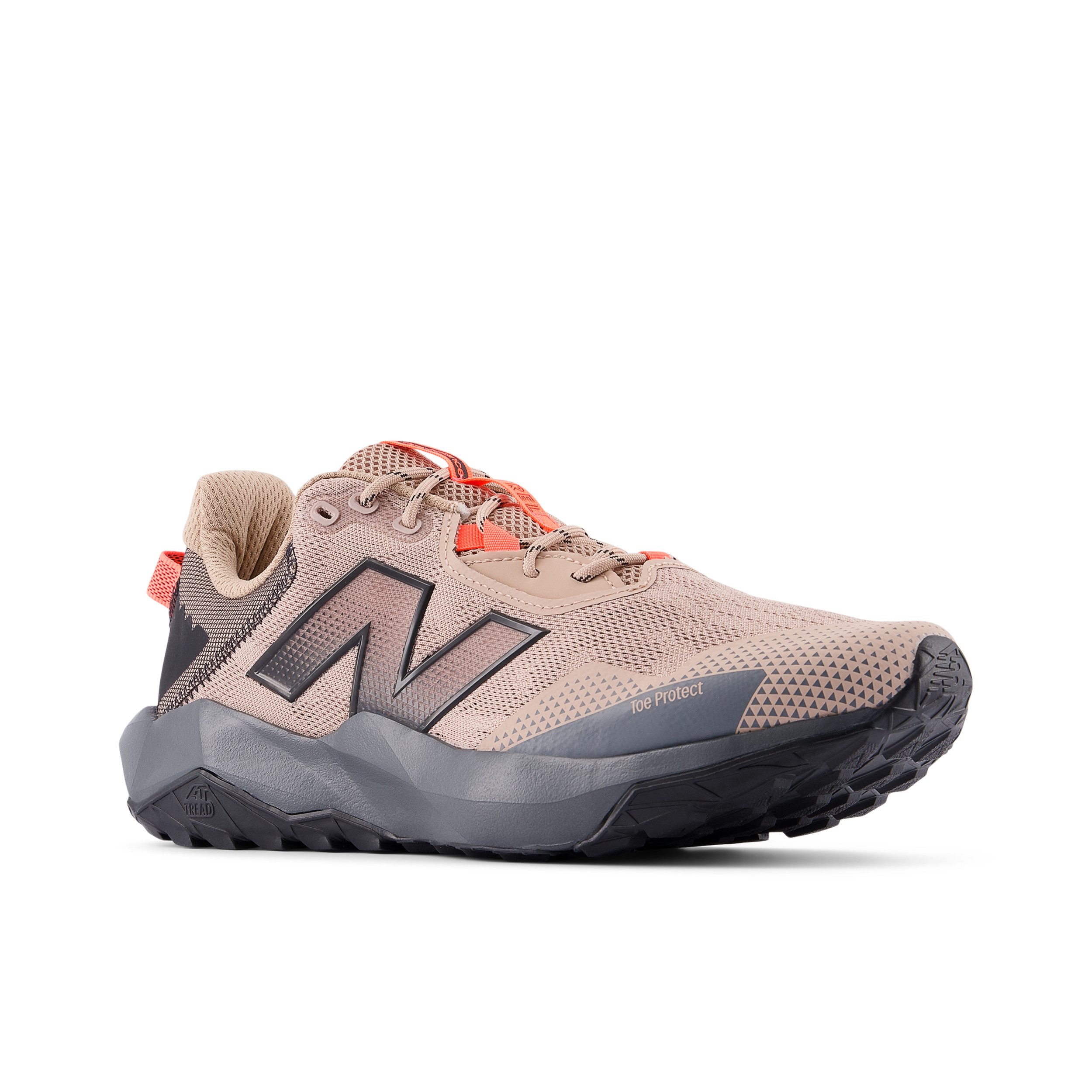 New Balance DYNASOFT NITREL V6 Laufschuh Trailrunning-Schuhe günstig online kaufen