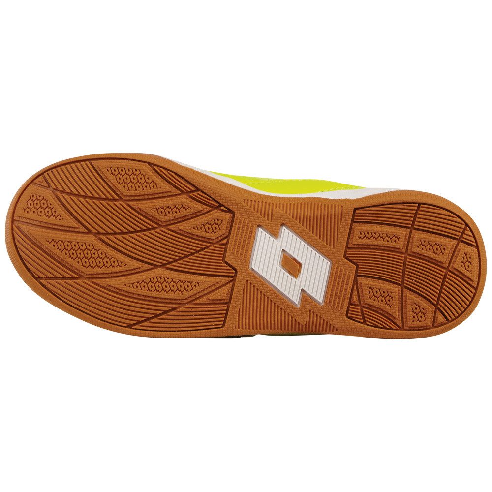 Lotto Hallenschuh - in kinderfußgerechter Passform