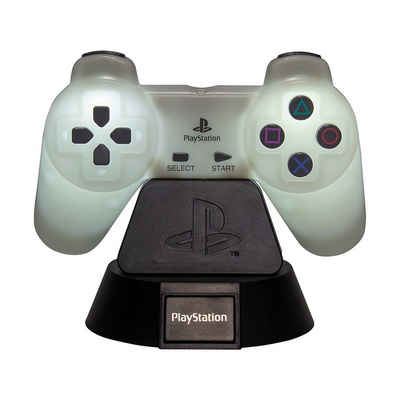 Paladone Stehlampe »Playstation 3D Lampe Controller Icon Light«