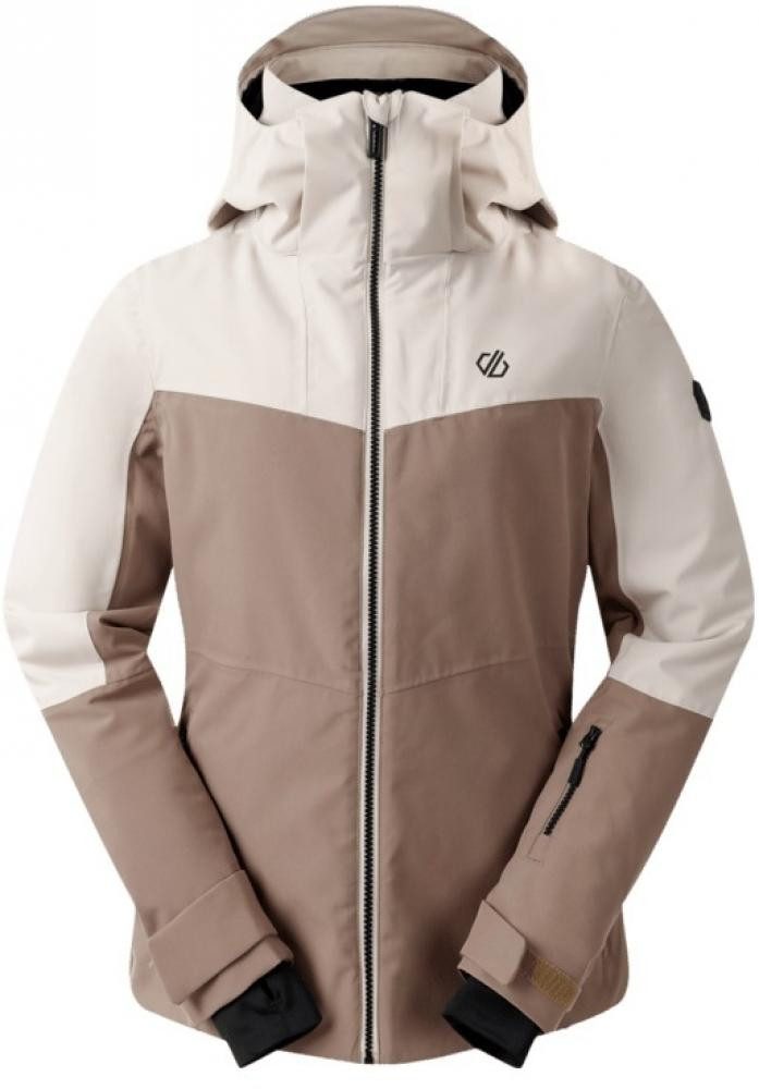 Outdoorjacke Damen Wasserfeste Ski Jacke - IcedJacket