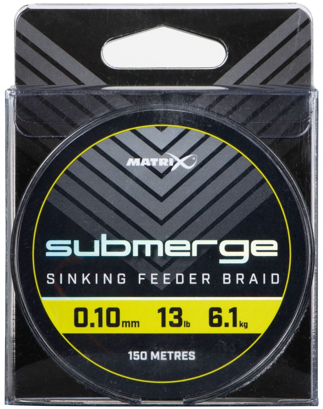 Angelschnur Fox Matrix Submerge Braid - geflochtene Angelschnur
