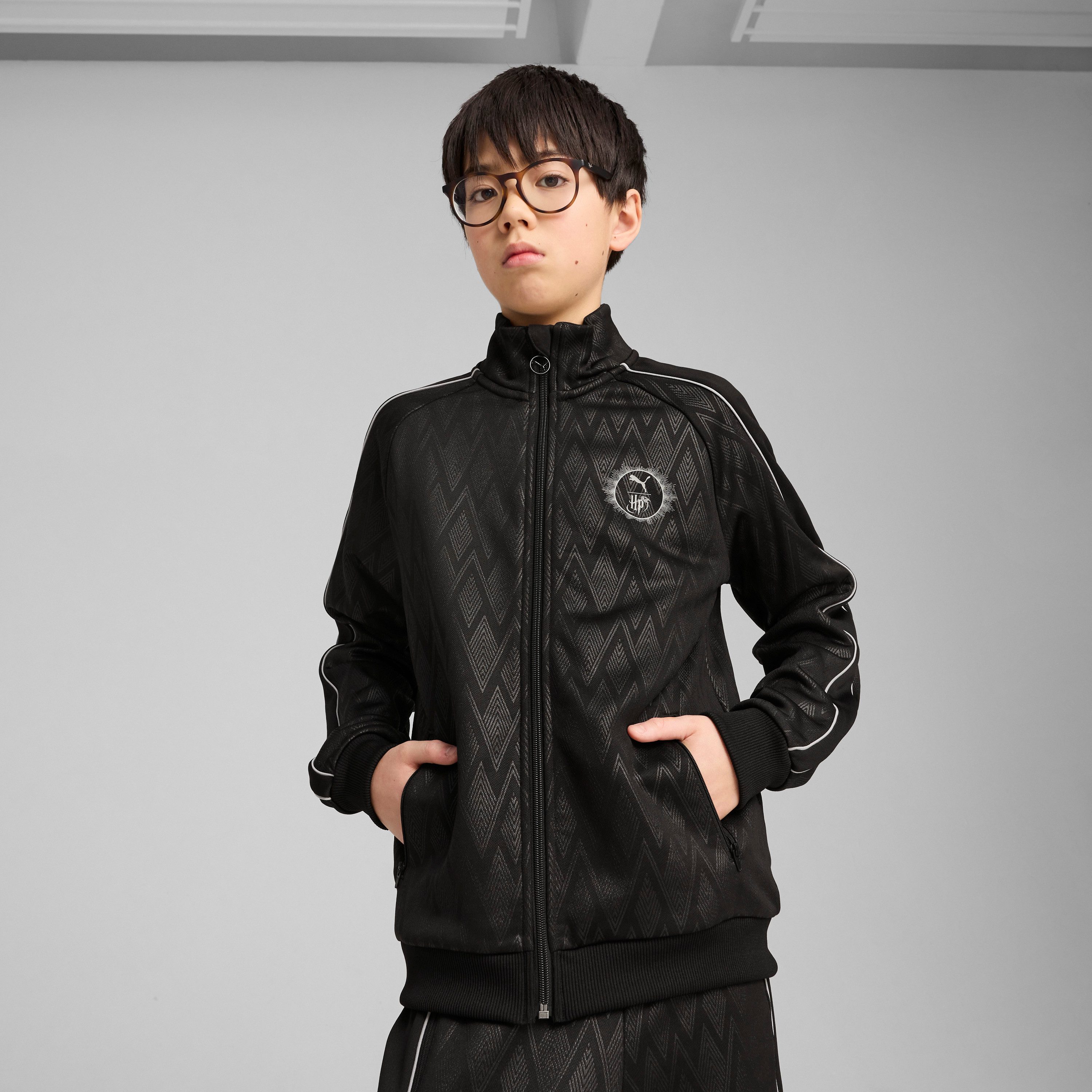 PUMA Trainingsjacke X HARRY POTTER T7 günstig online kaufen