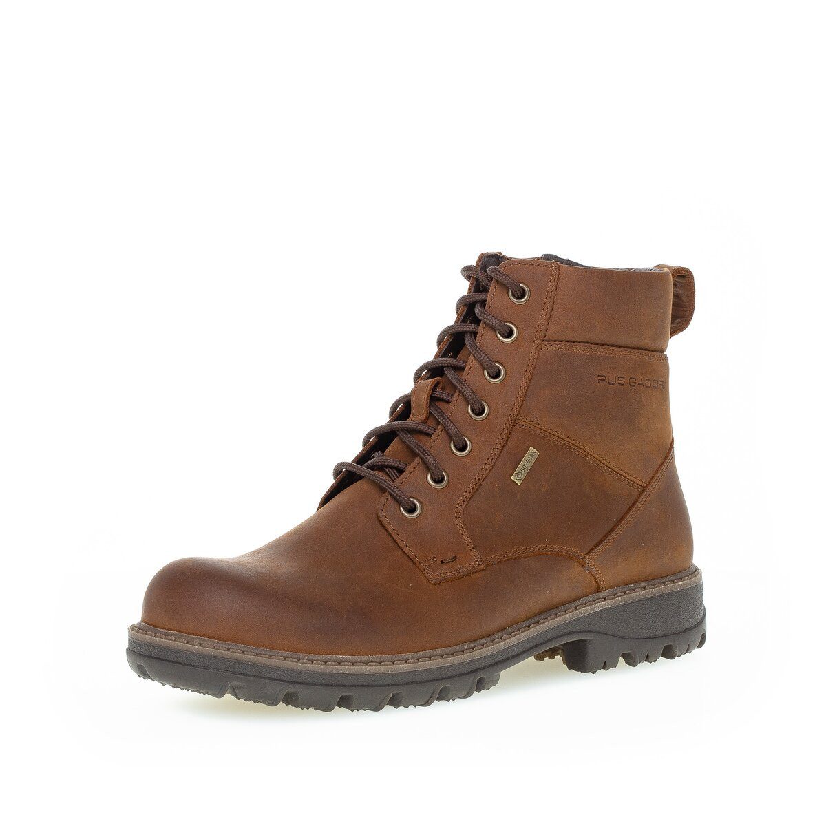 Gabor Pius Gabor Boot Glattleder Stiefel günstig online kaufen