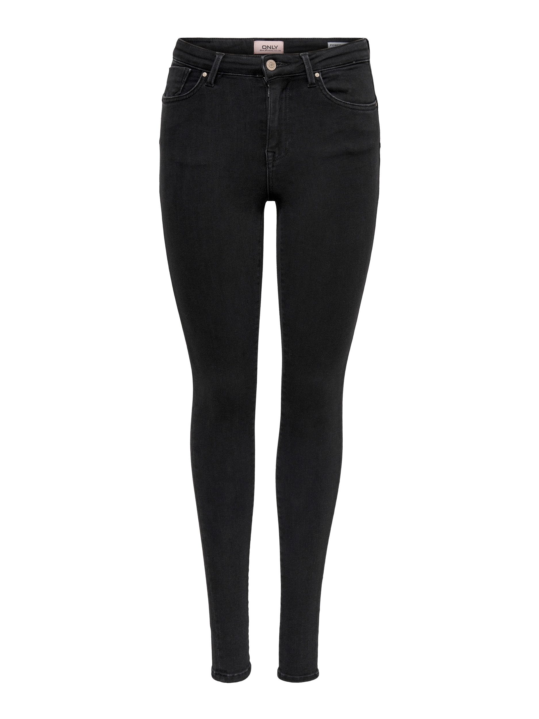 Only 5-Pocket-Jeans Skinny-Fit Jeans ONLPower - Skinny