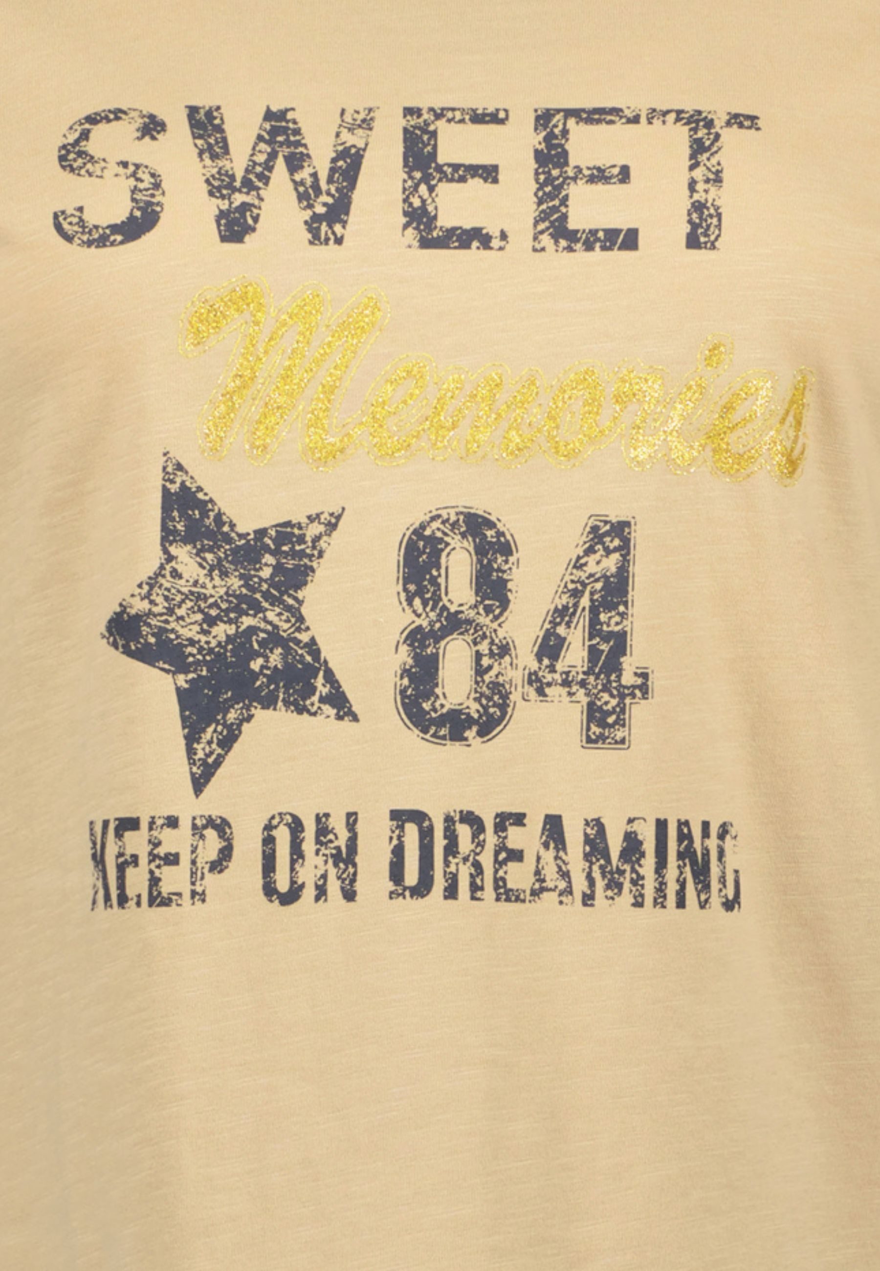 Blue Seven Langarmshirt Blue Seven Langarmshirt (1-tlg)