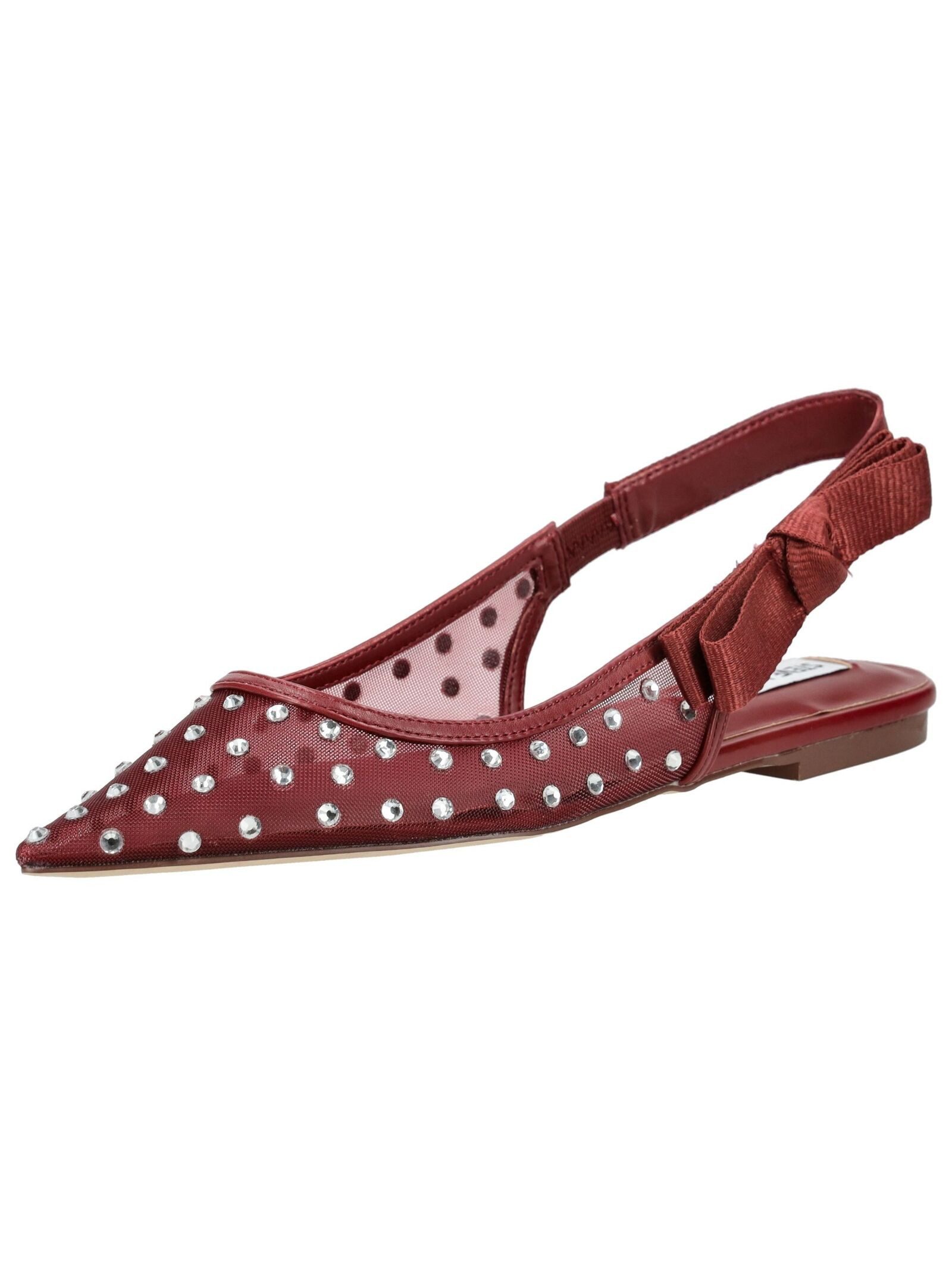 STEVE MADDEN STEVE MADDEN Ballerinas Textil Ballerina günstig online kaufen