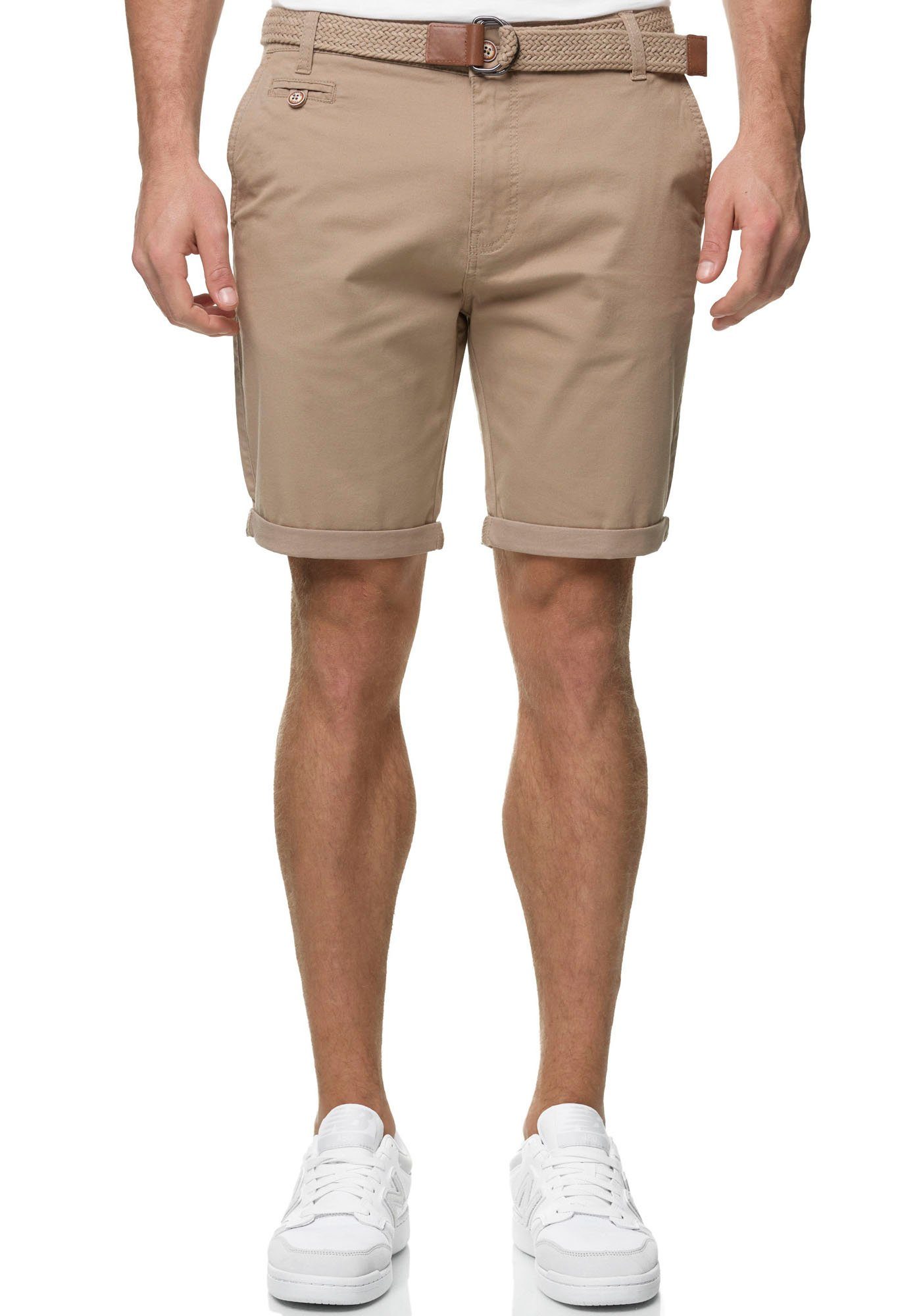 Chinoshorts INConor
