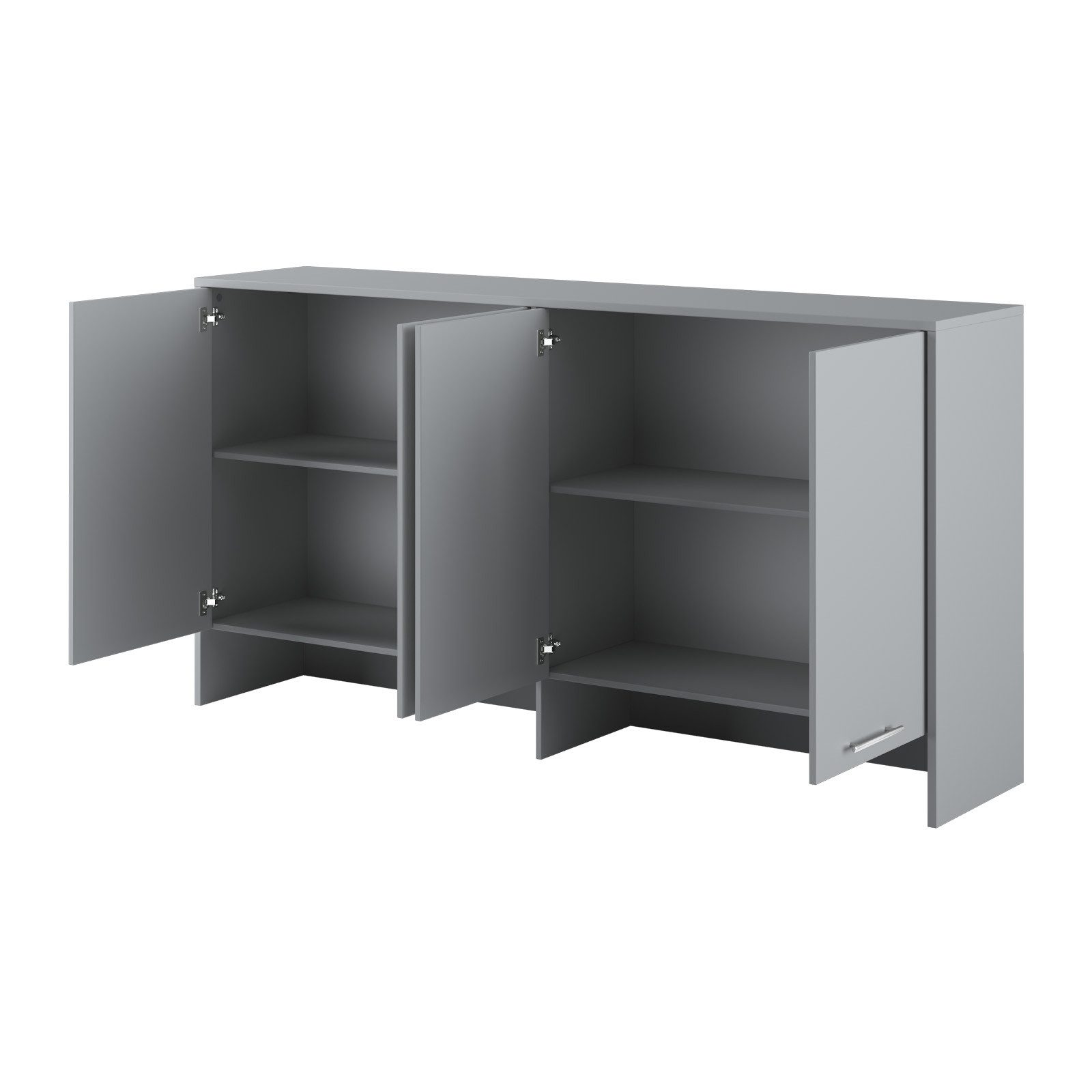 HAUSELEMENT Aufsatzschrank CP-11 LENART CONCEPT PRO für Schrankbett CP-06