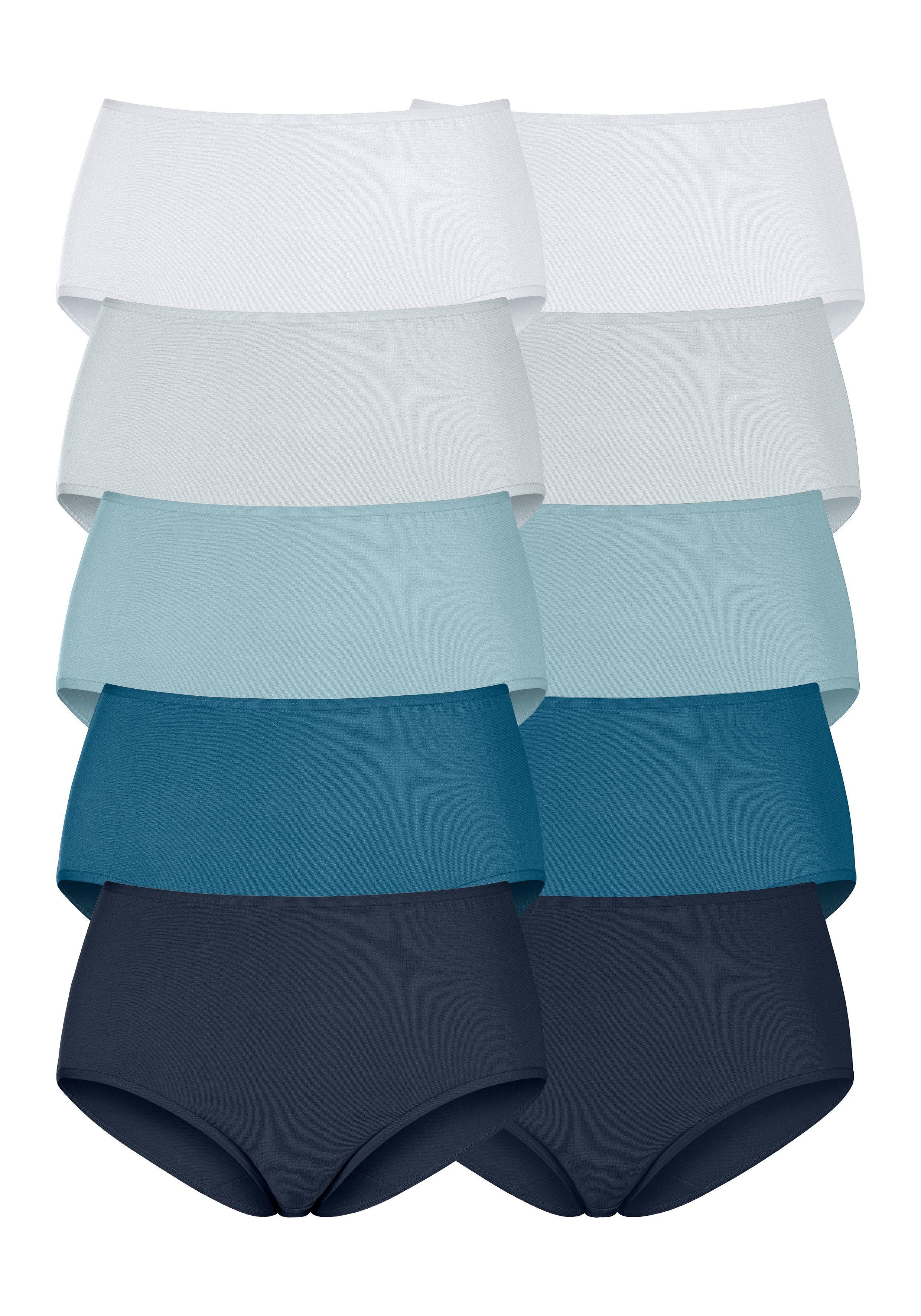 Blaue Wäsche für Damen kaufen » Blaue Unterwäsche | OTTO