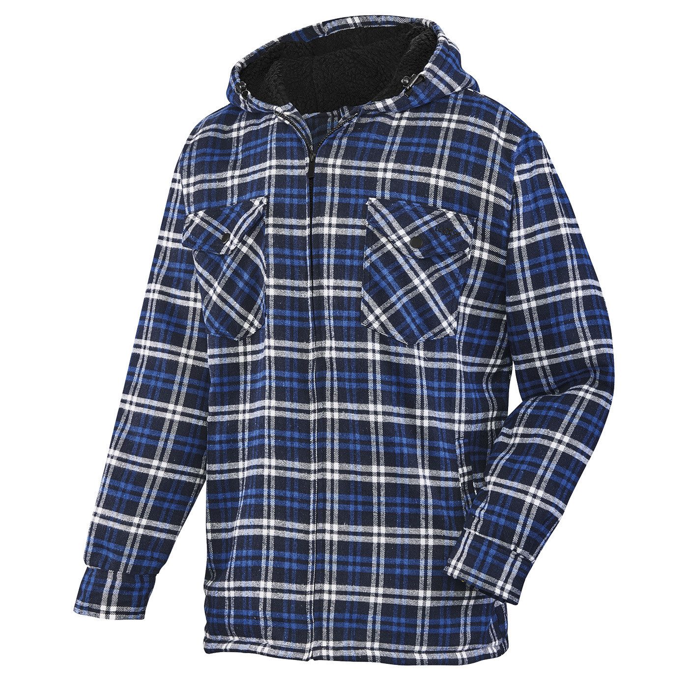 teXXor Langarmhemd teXXor® Thermohemd Williston Farbe: günstig online kaufen