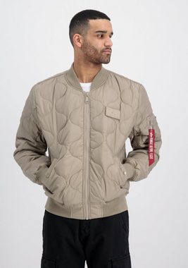 Alpha Industries Bomberjacke ALPHA INDUSTRIES Men - Bomber Jackets MA-1 ALS