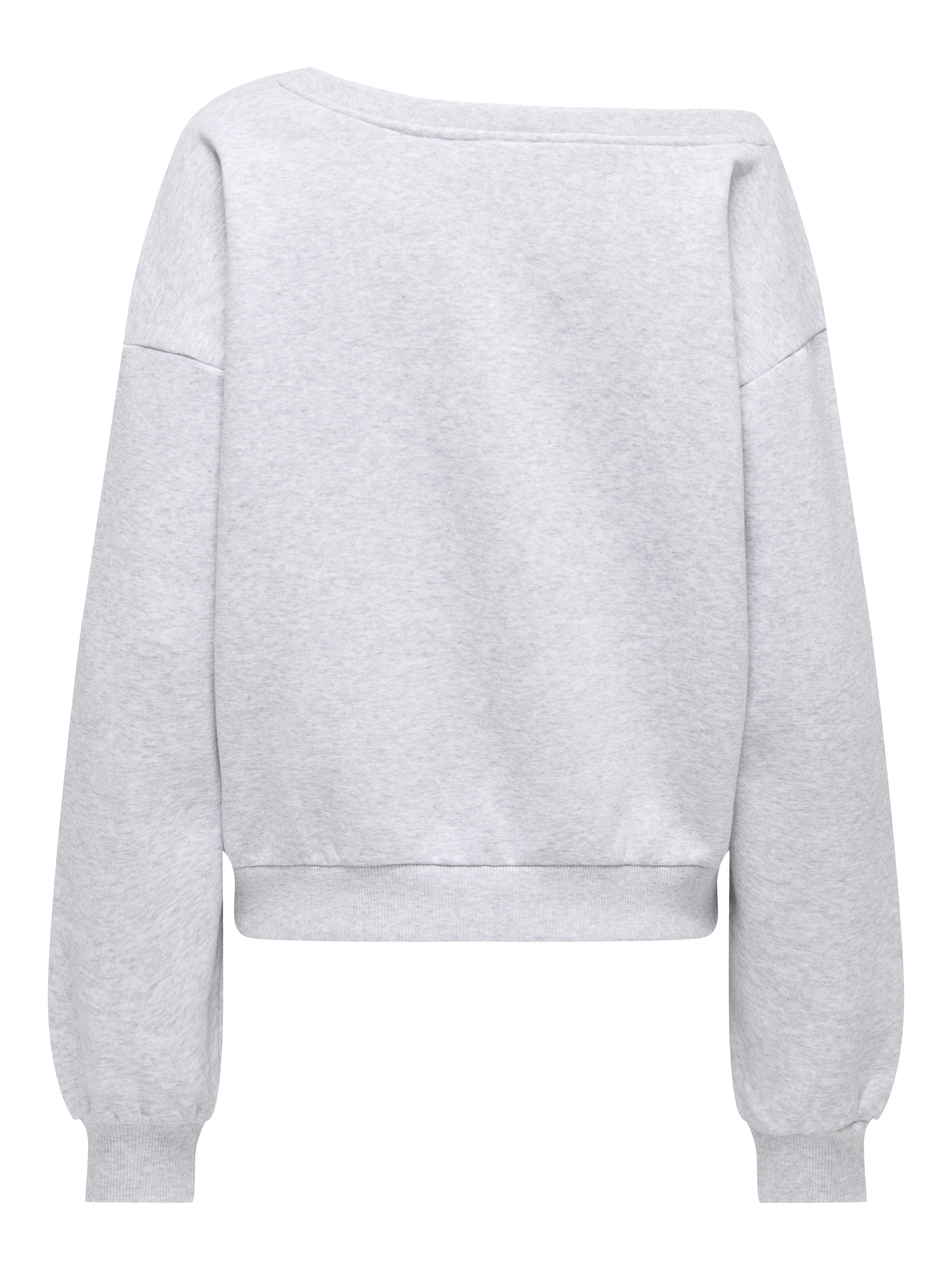 ONLY Sweatshirt ONLRHINA L/S ONE SHOULDER NOOS SWT günstig online kaufen