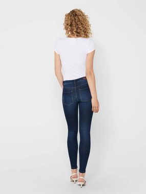 JDY Skinny-fit-Jeans NEW NIKKI (1-tlg) Plain/ohne Details