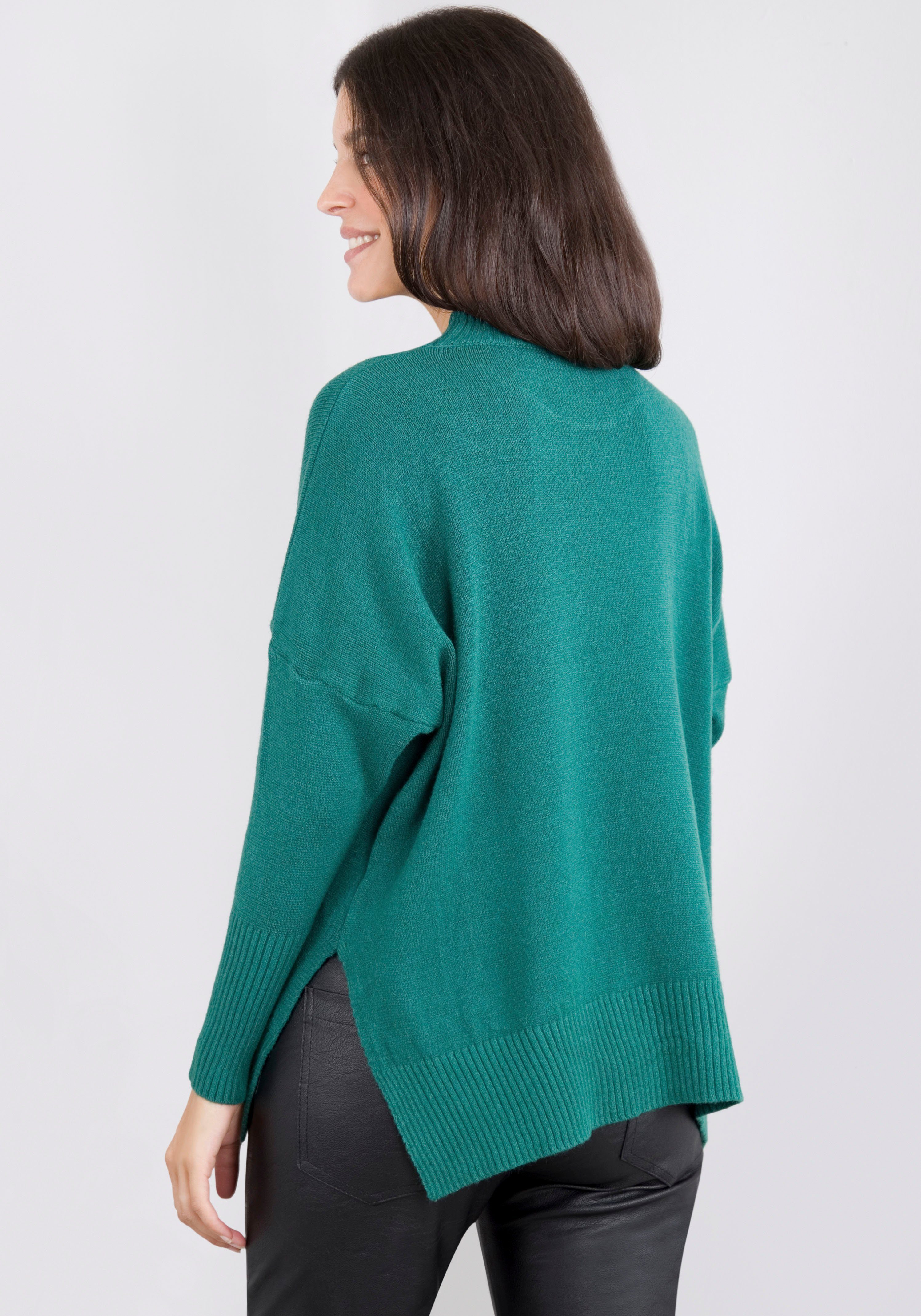 Please Jeans Strickpullover günstig online kaufen