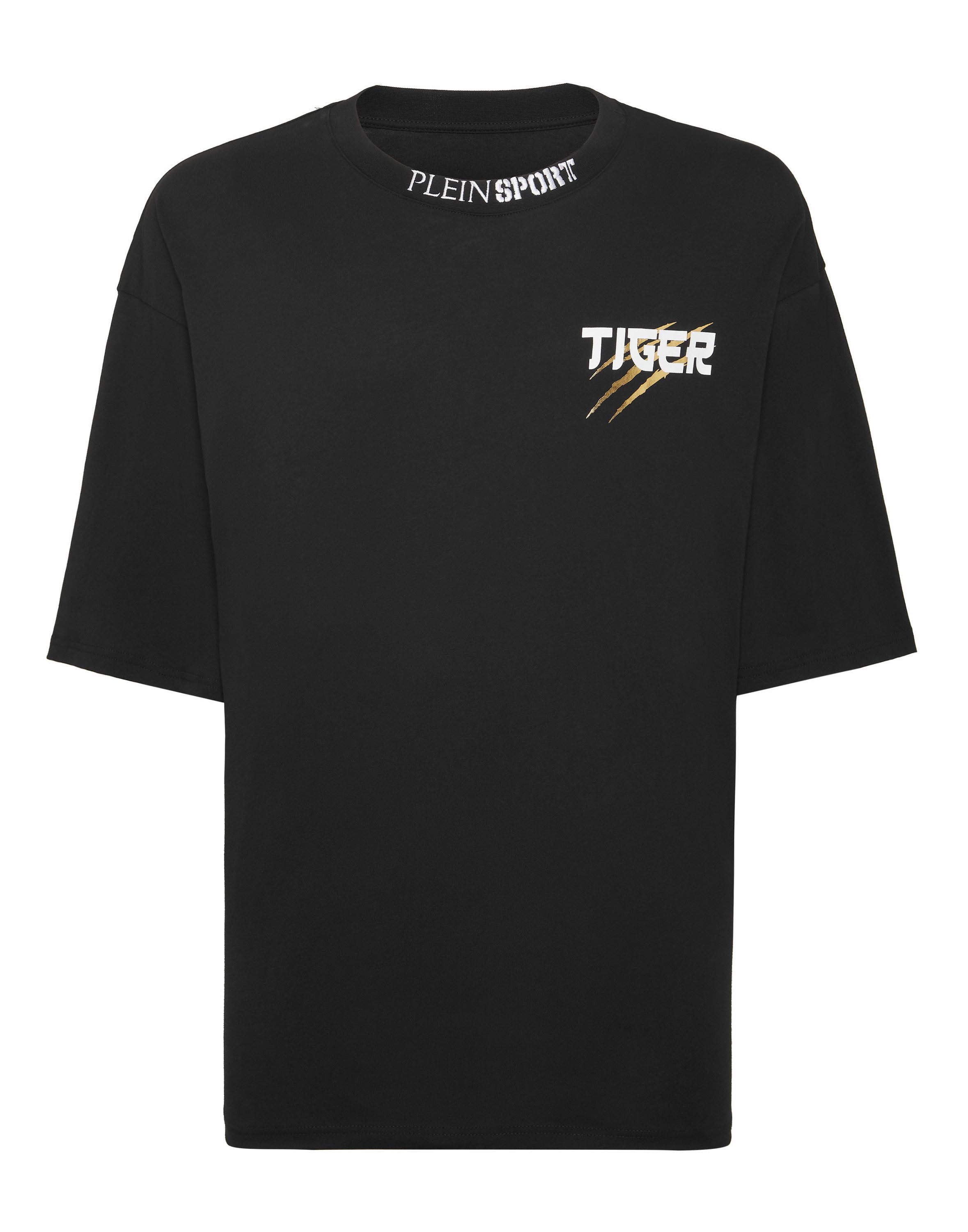 PLEIN SPORT T-Shirt Tiger Tokyo günstig online kaufen
