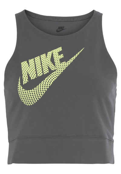 Nike Sportswear Tanktop »W NSW TANK TOP DNC«