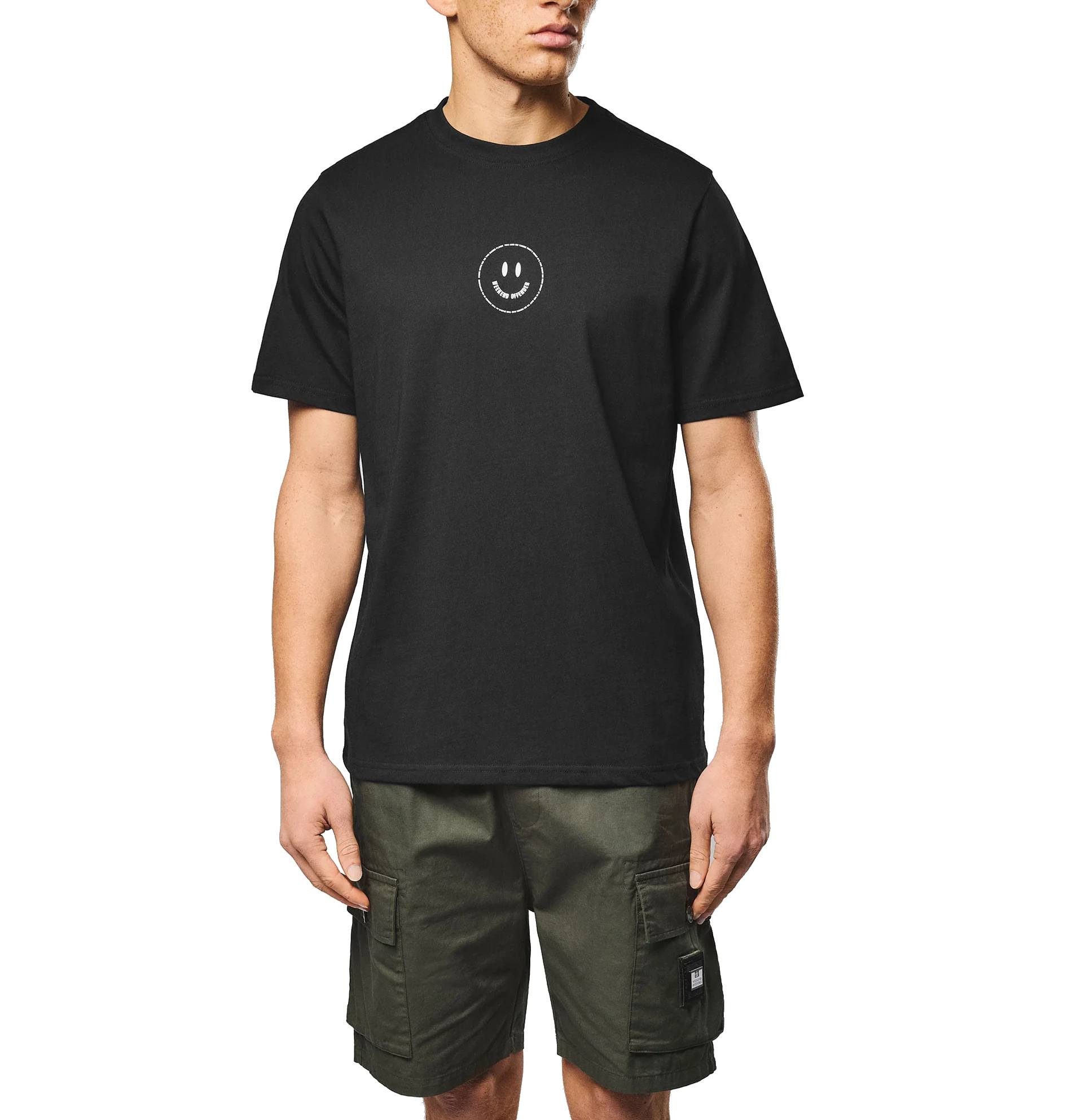 Weekend Offender T-Shirt T-Shirt Weekend Offender Away Graphic