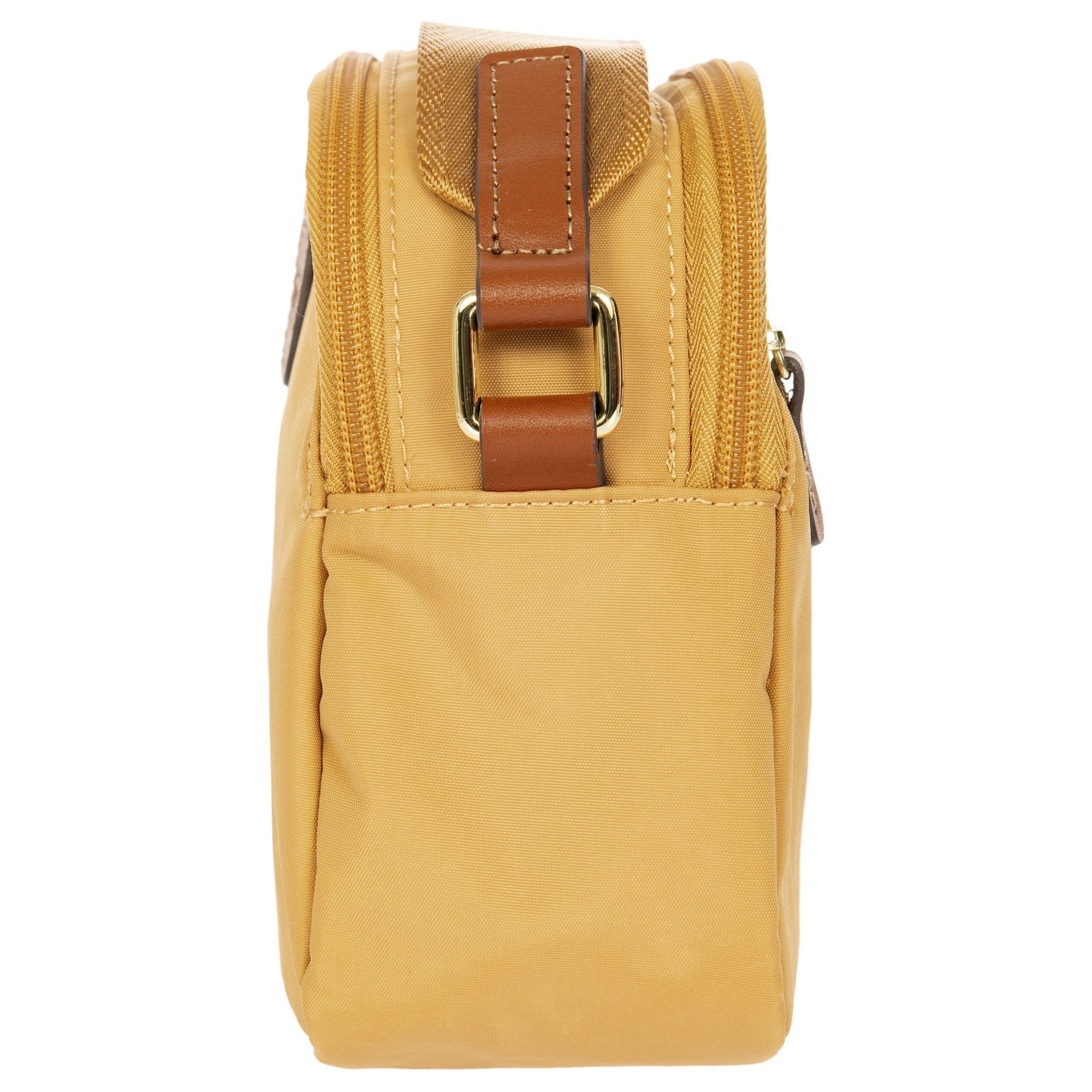 Bric's Umhängetasche X-Bag - Umhängetasche 21 cm (honey)