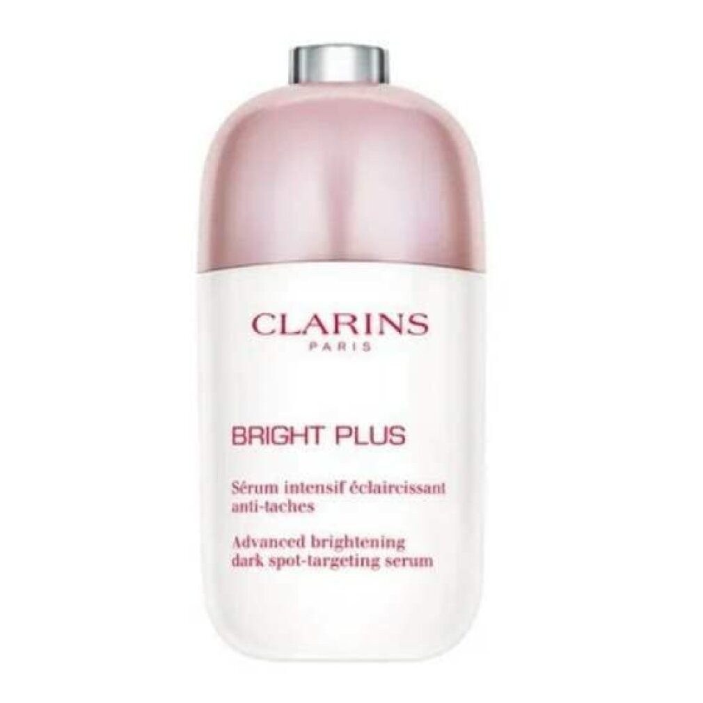 Clarins Gesichtsmaske Bright Plus HP 50ml