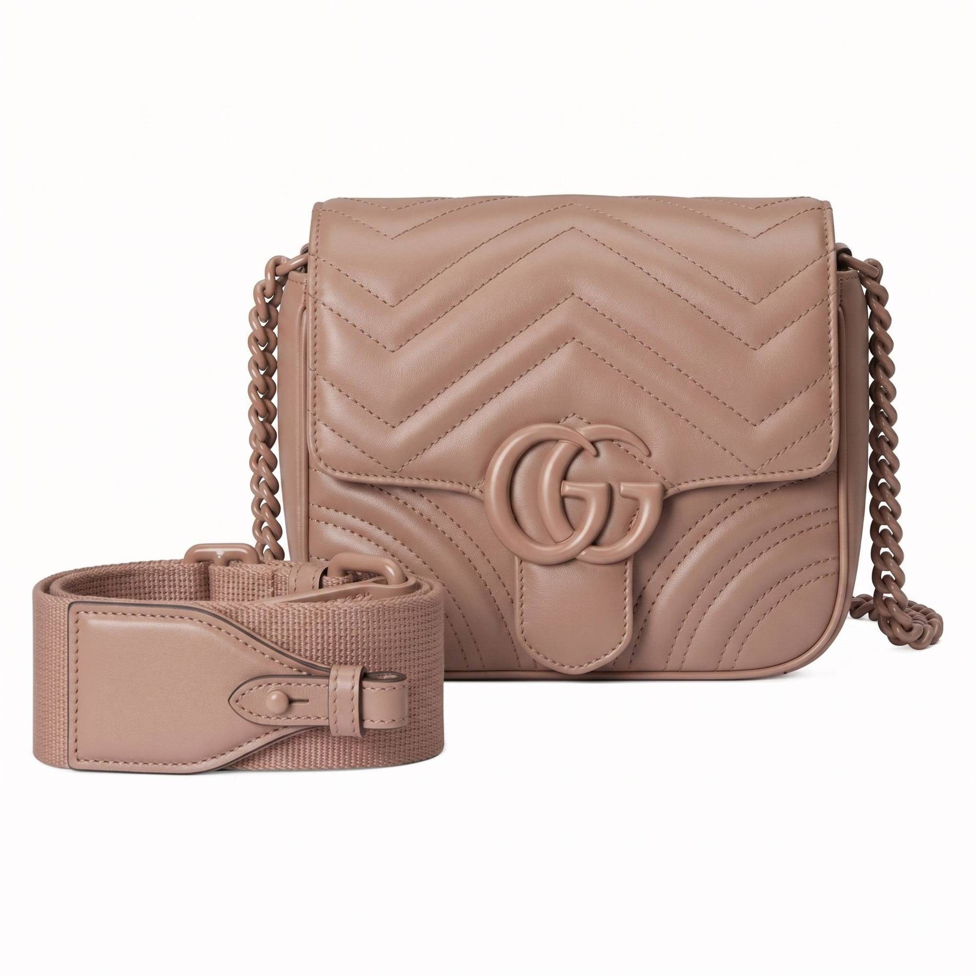 GUCCI Umhängetasche