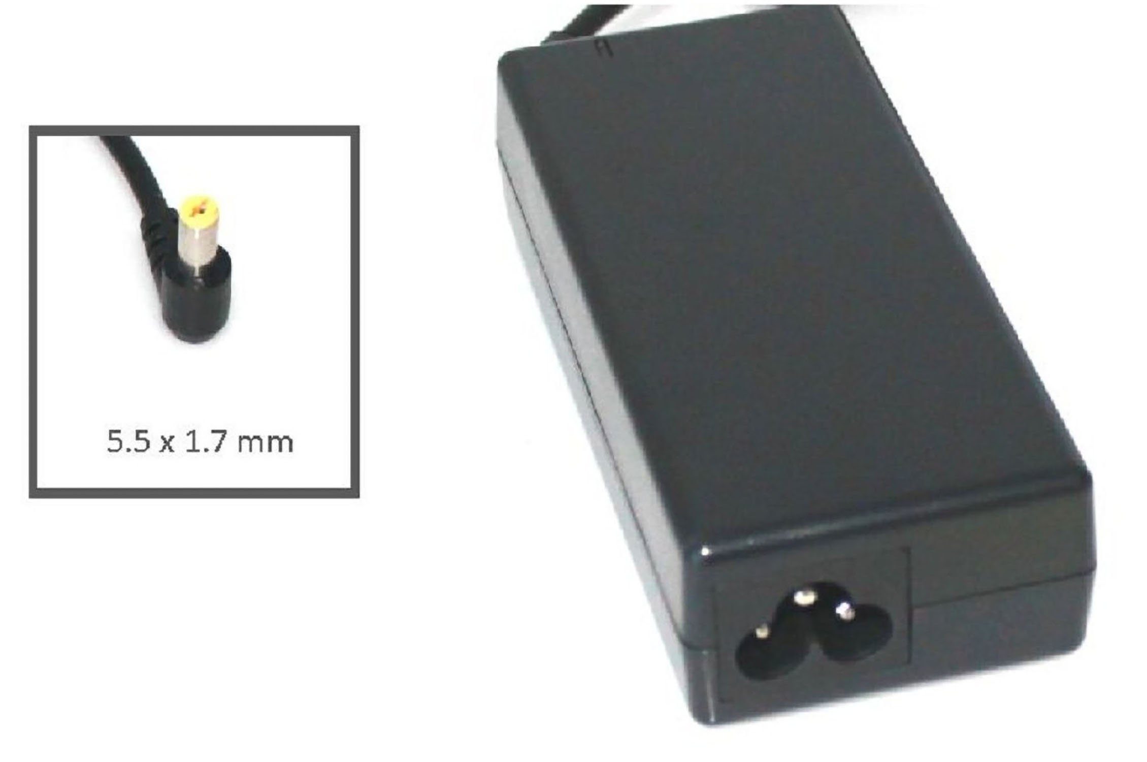 Netzteil kompatibel mit Acer Aspire 5 (A515-51G) Netzteil