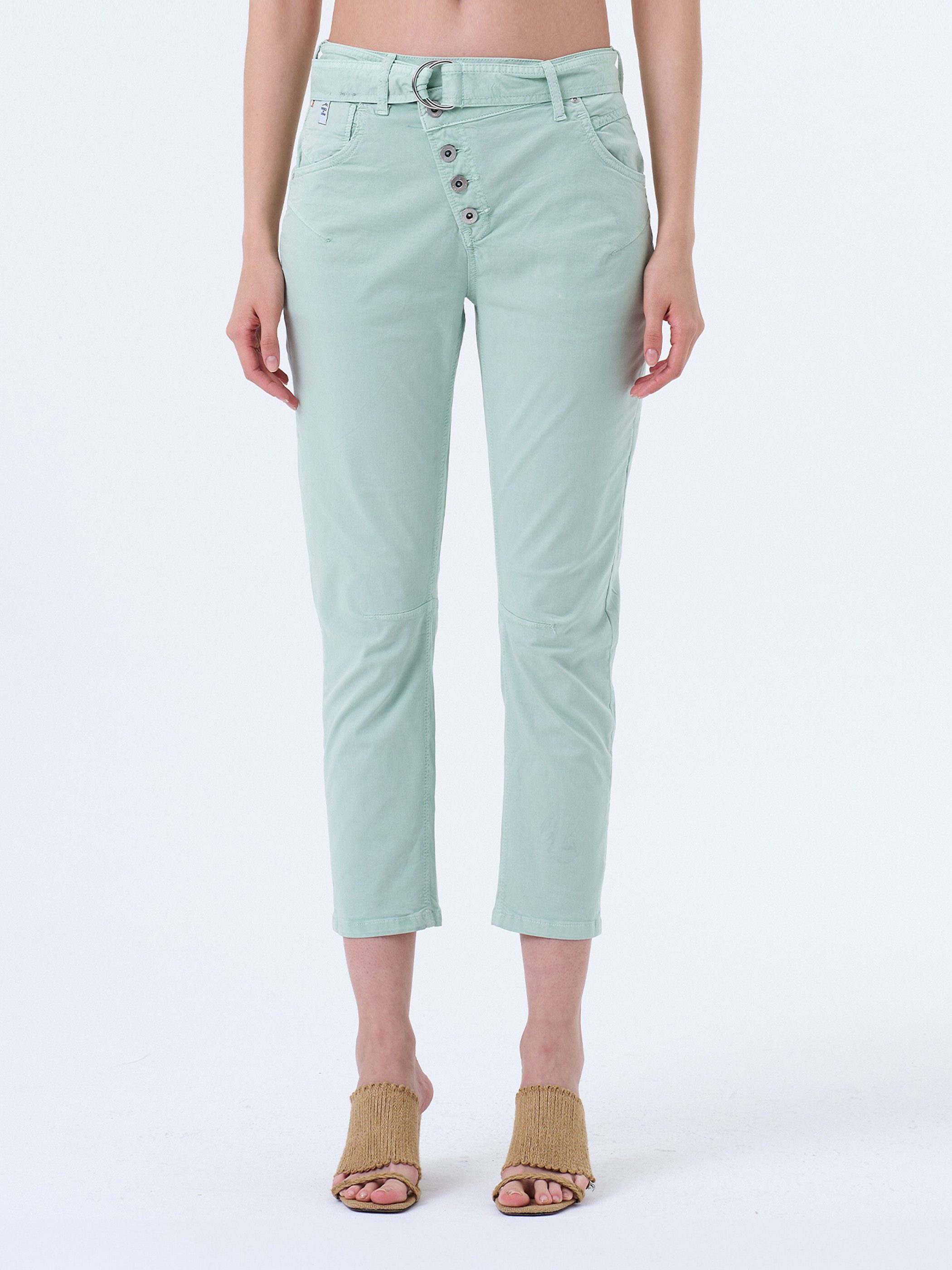 Miracle of Denim 5-Pocket-Jeans Iris Boy günstig online kaufen