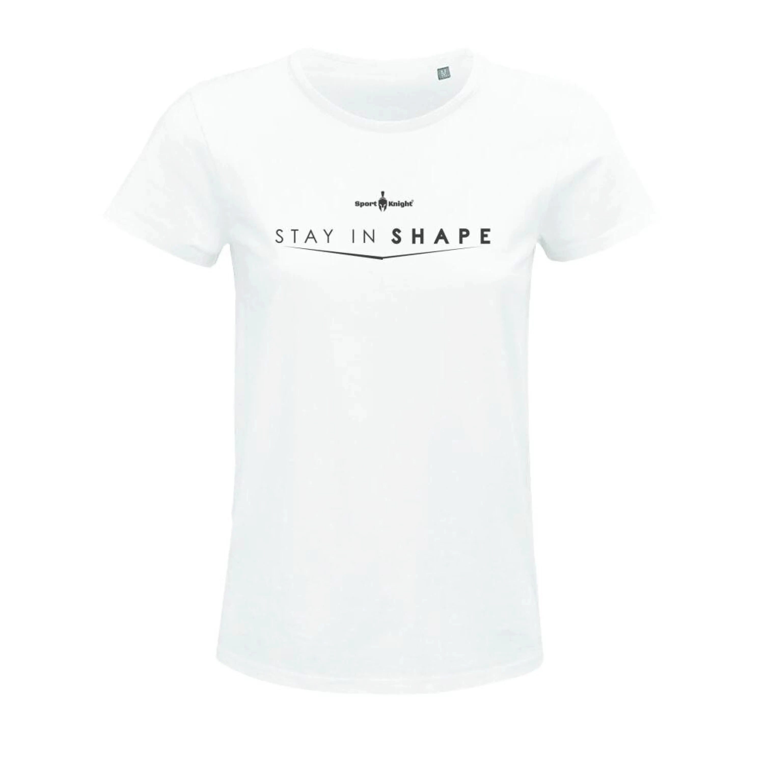 Sport-Knight® T-Shirt Sport-Knight® Damen Fitness T-Shirt günstig online kaufen