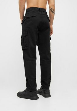 Bench. Cargohose Hose black