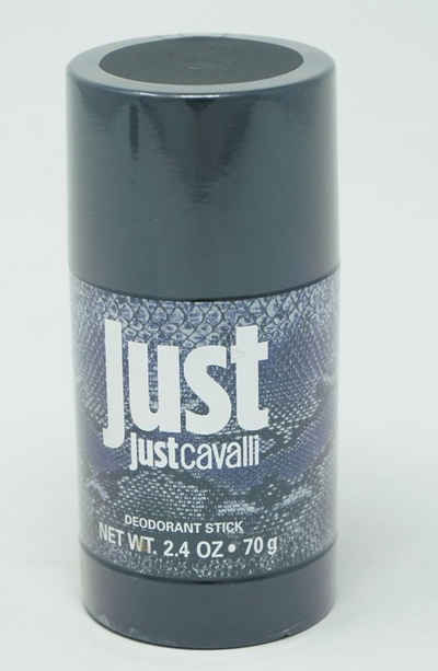 roberto cavalli Körperspray Roberto Cavalli - Just Cavalli Men - Deodorant Stick 75 g