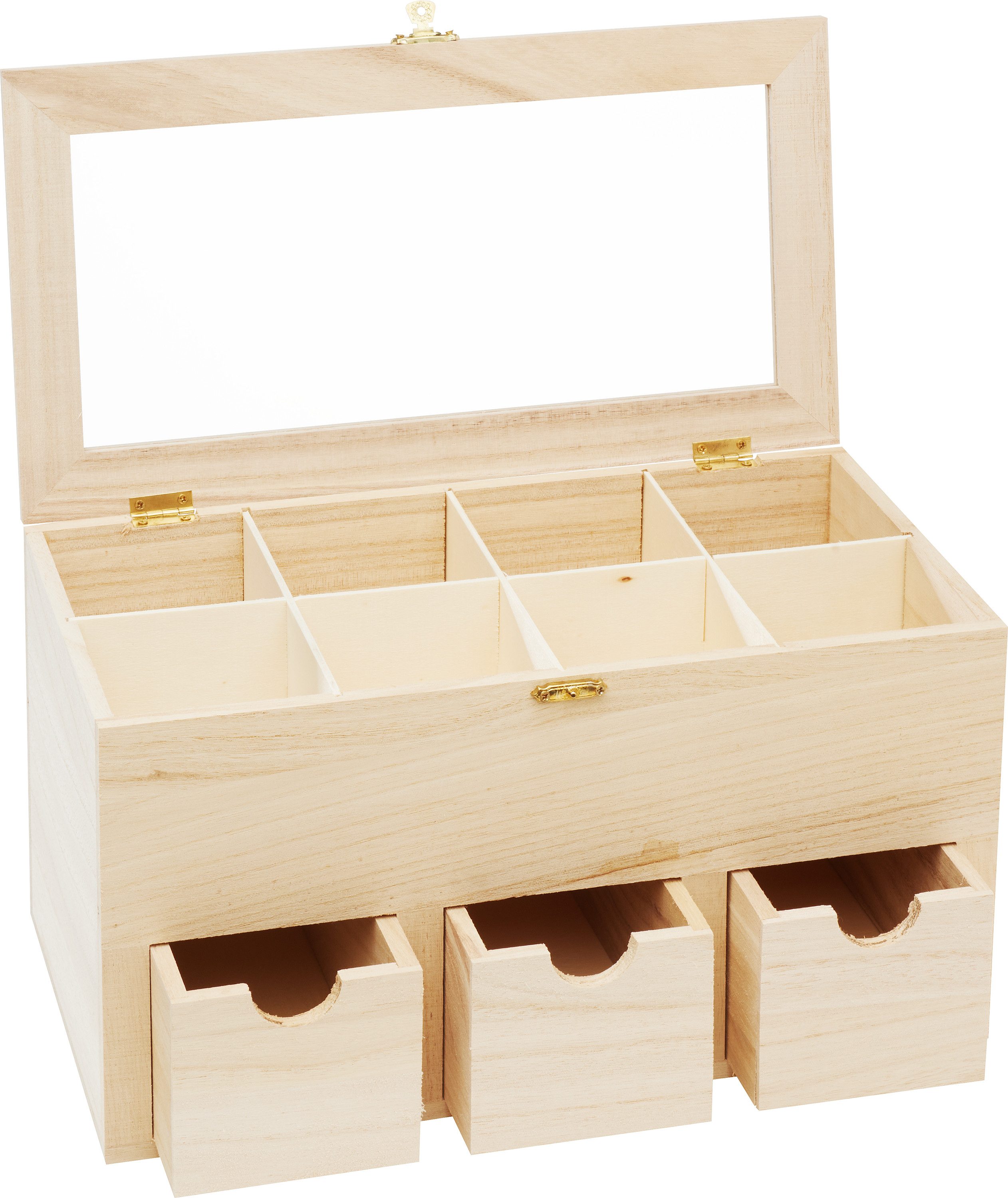 Aufbewahrungsbox