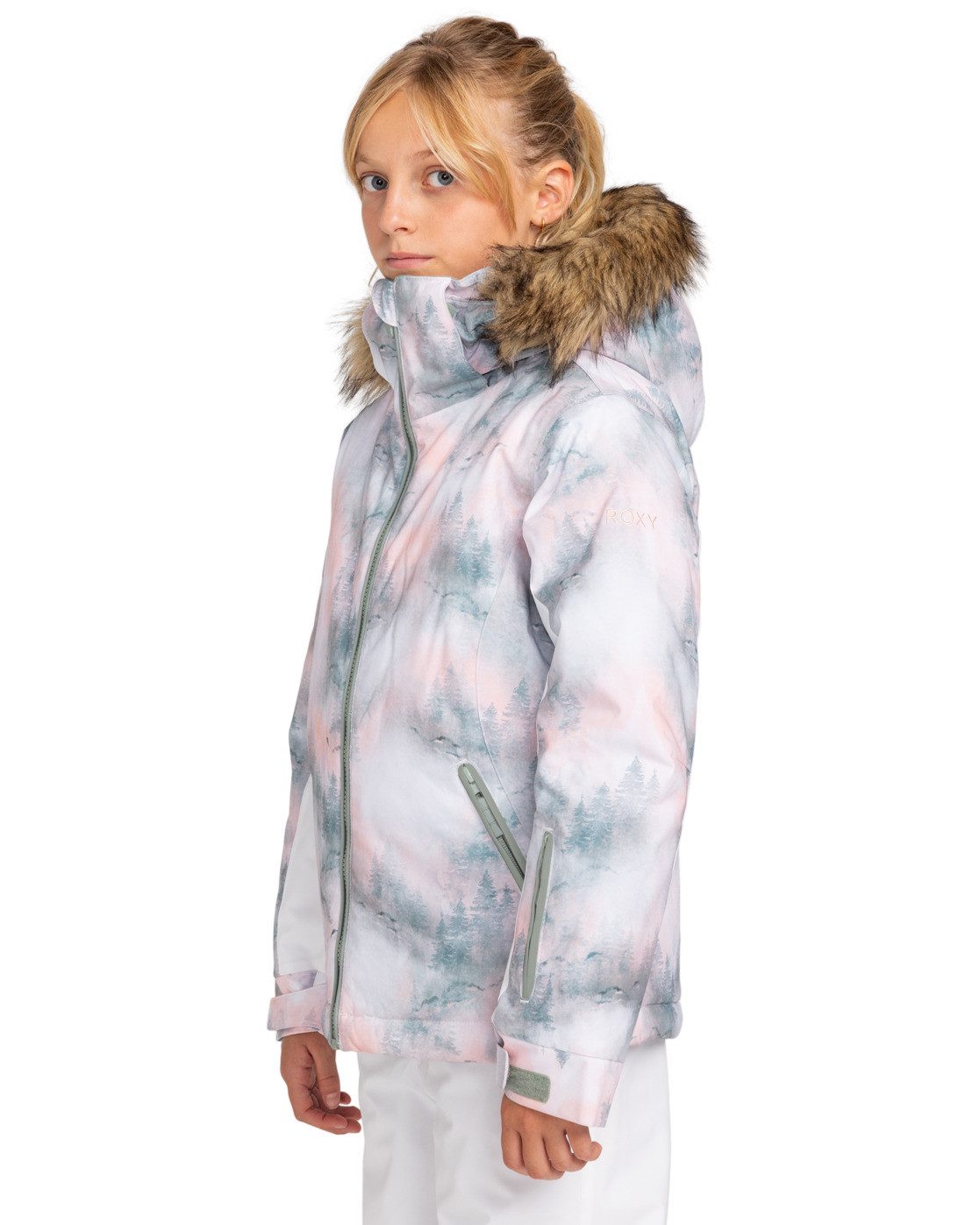 Roxy Snowboardjacke Roxy Pie