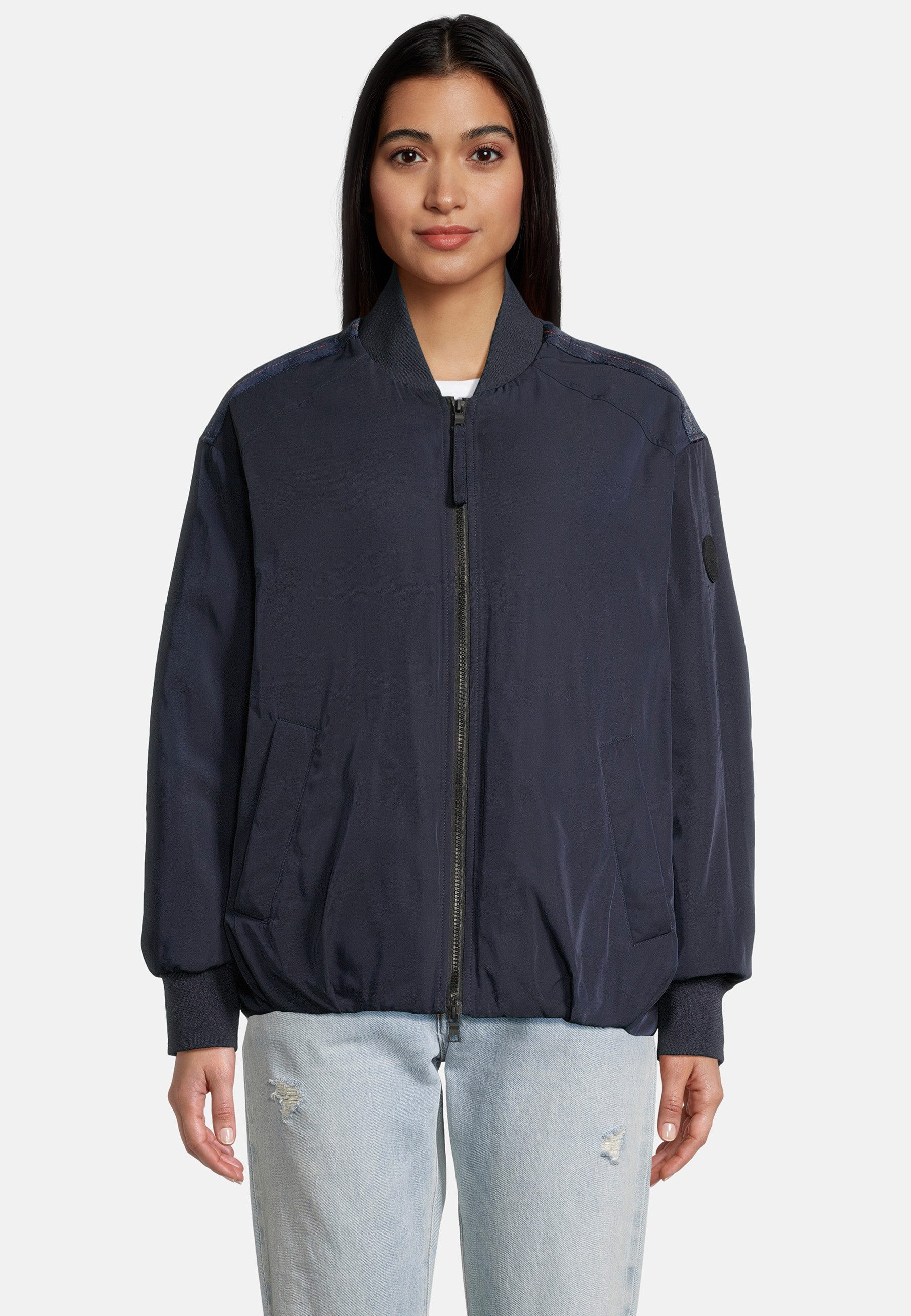 No.1 COMO Bomberjacke BINETTO günstig online kaufen
